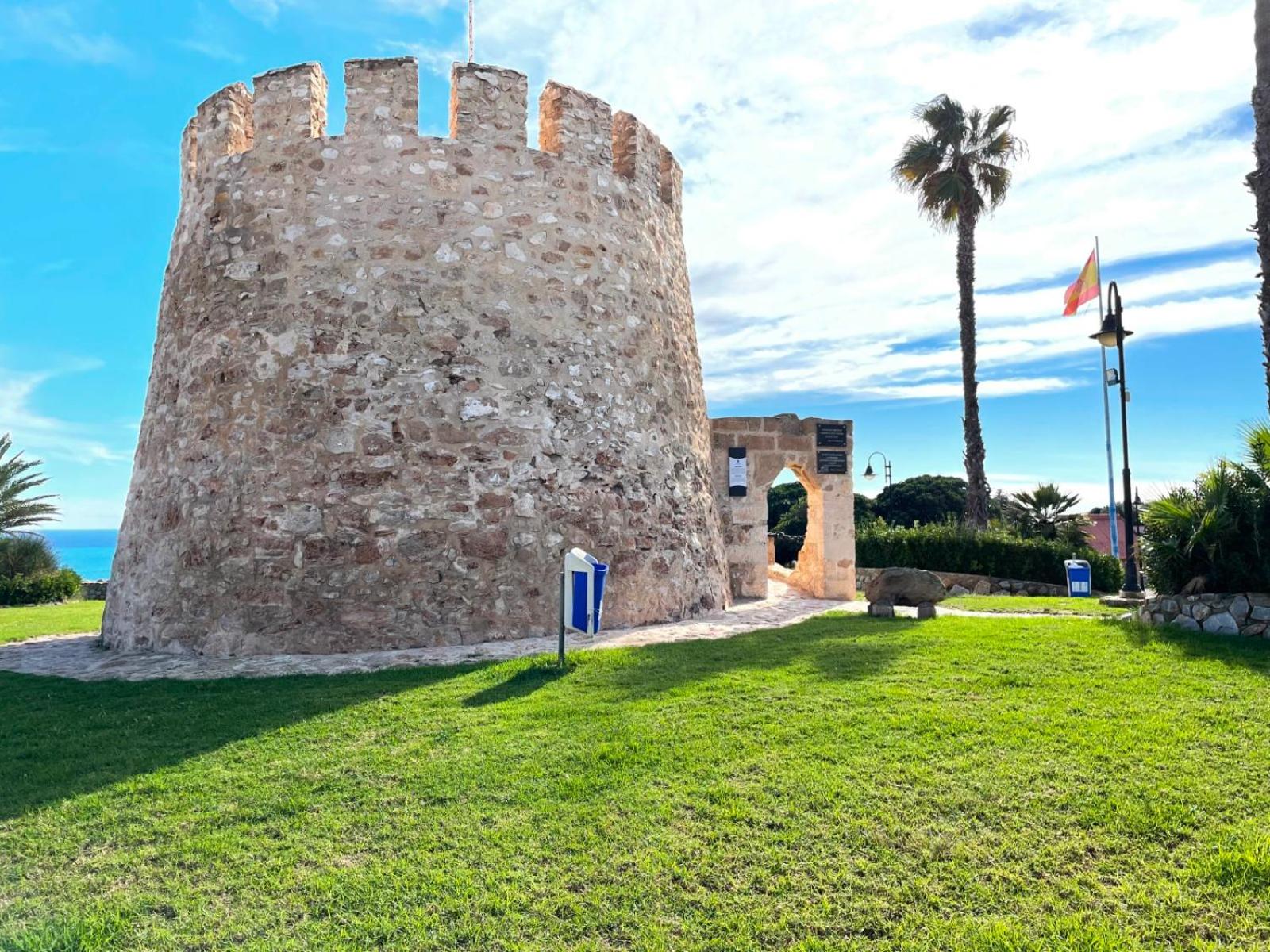 Casa Central