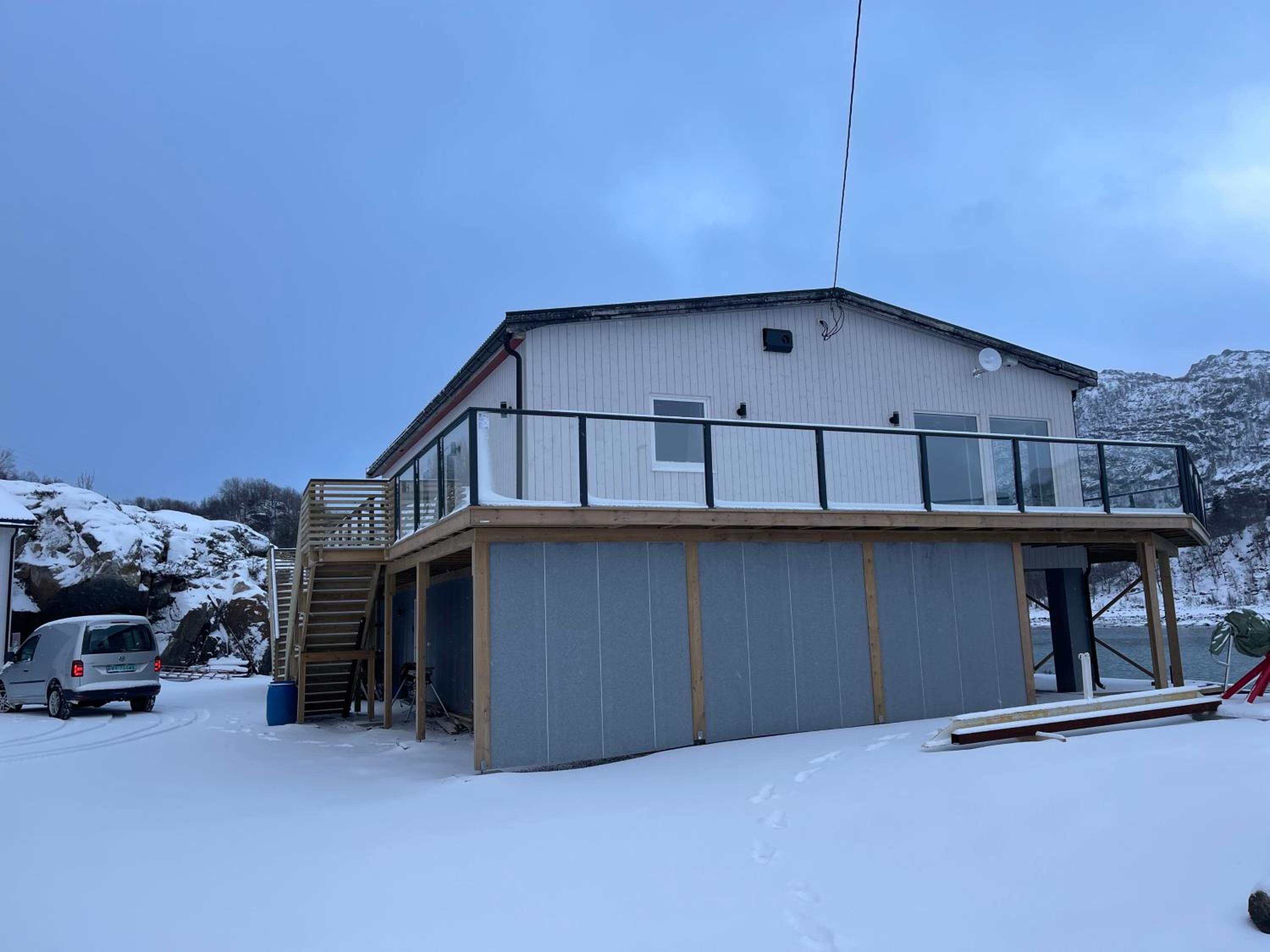 Valen Brygge 40m2
