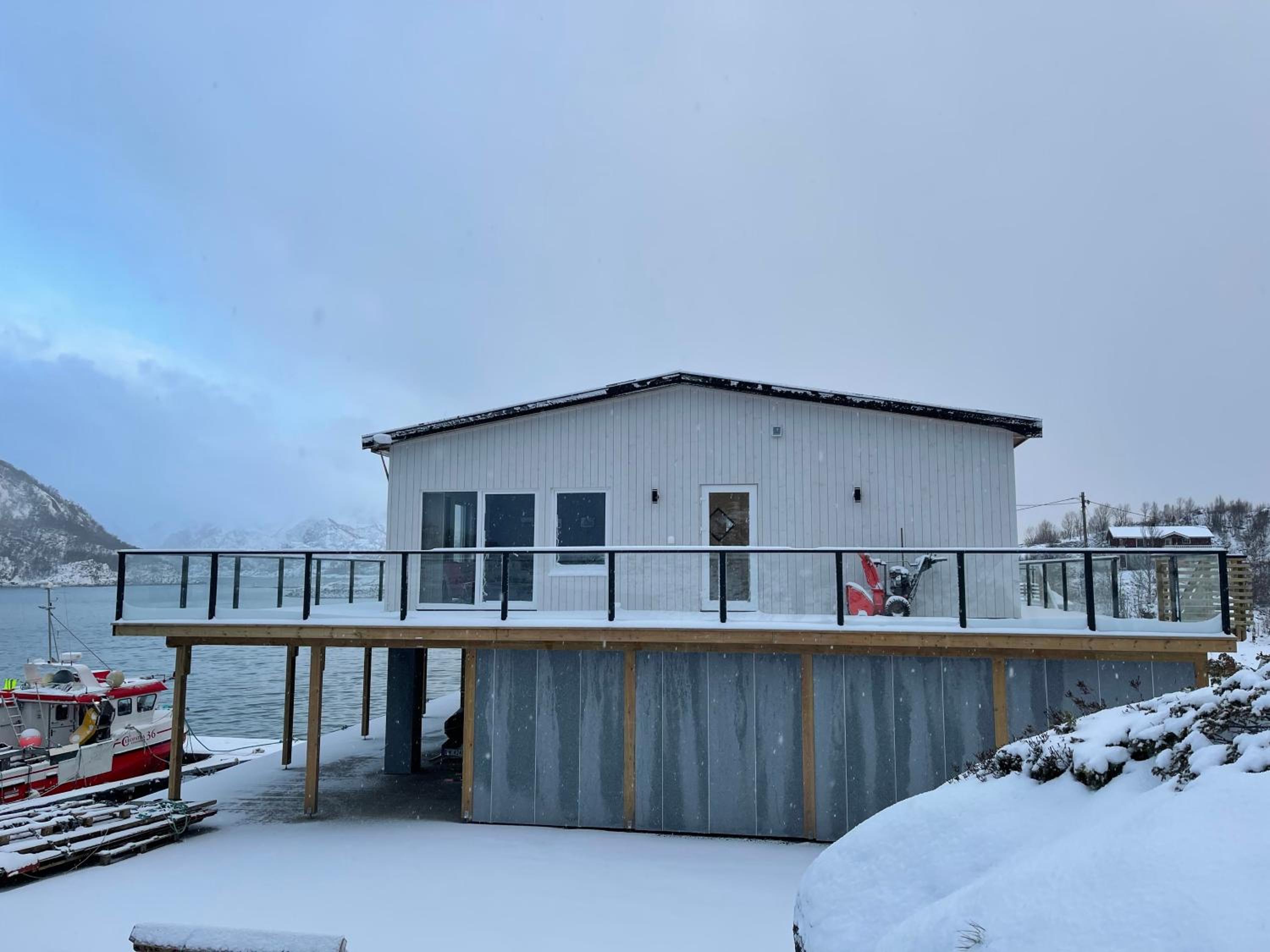 Valen Brygge 40m2