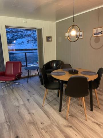 Valen Brygge 40m2