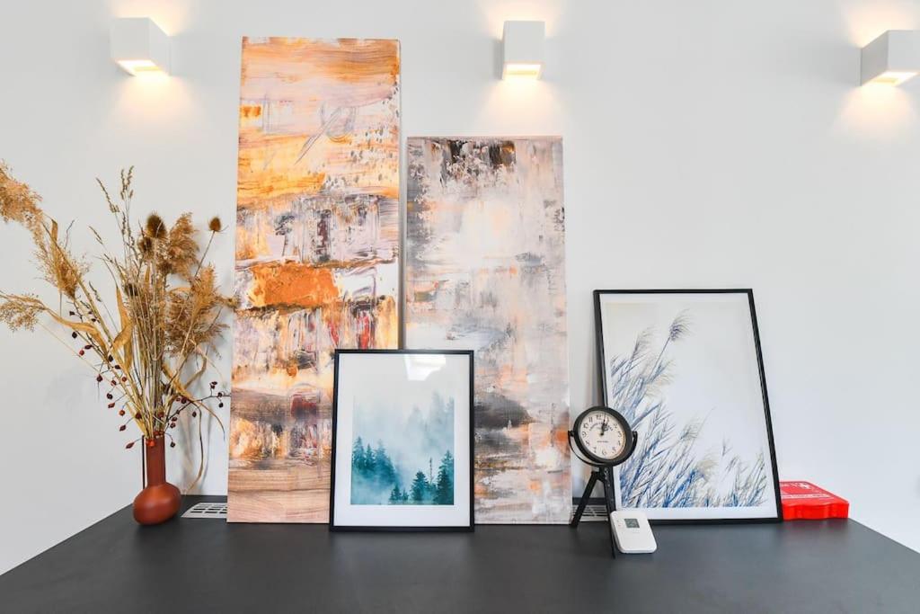 The Nest - Downtown Loft view 4