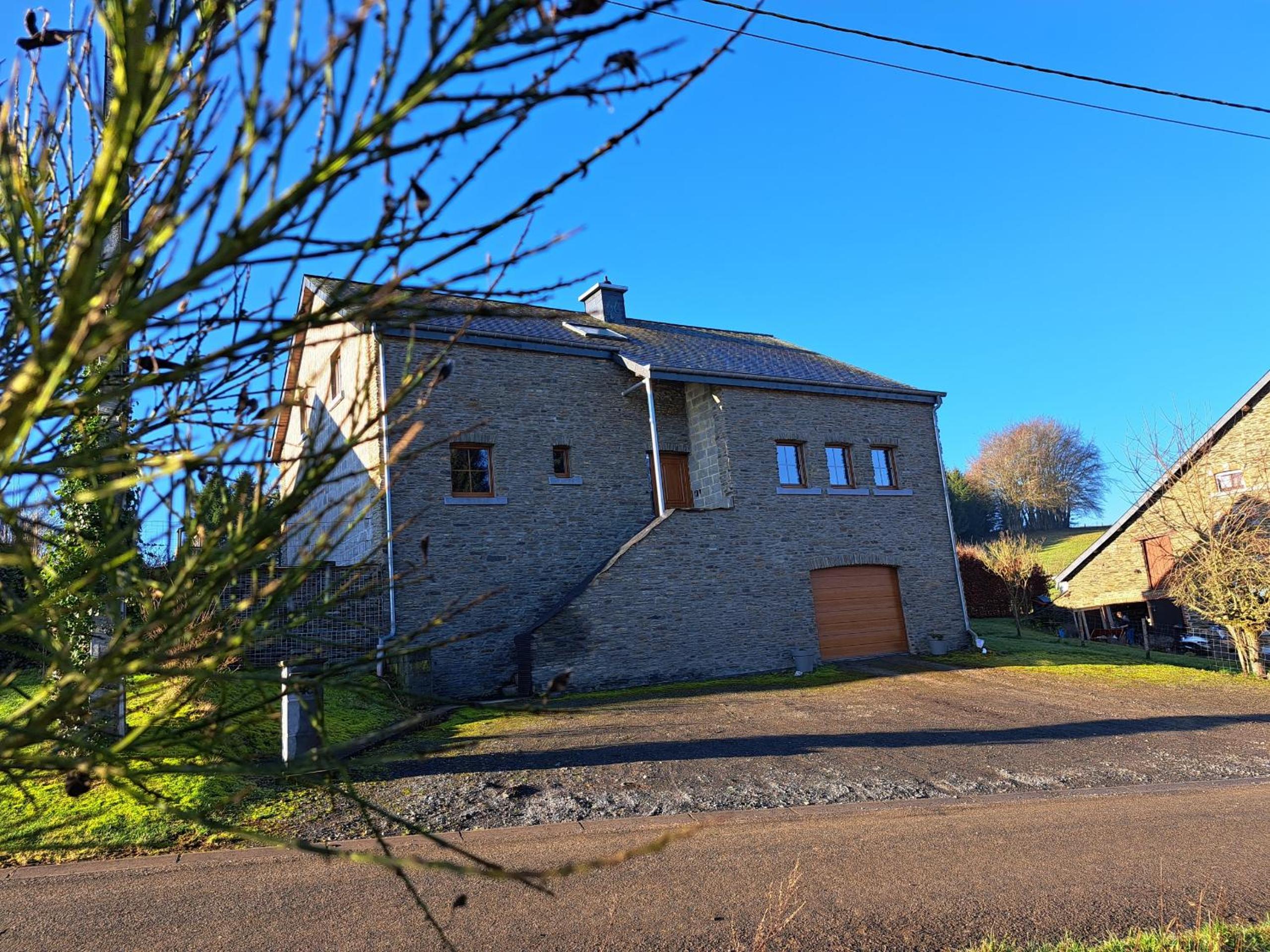 A Vellereux houffalize