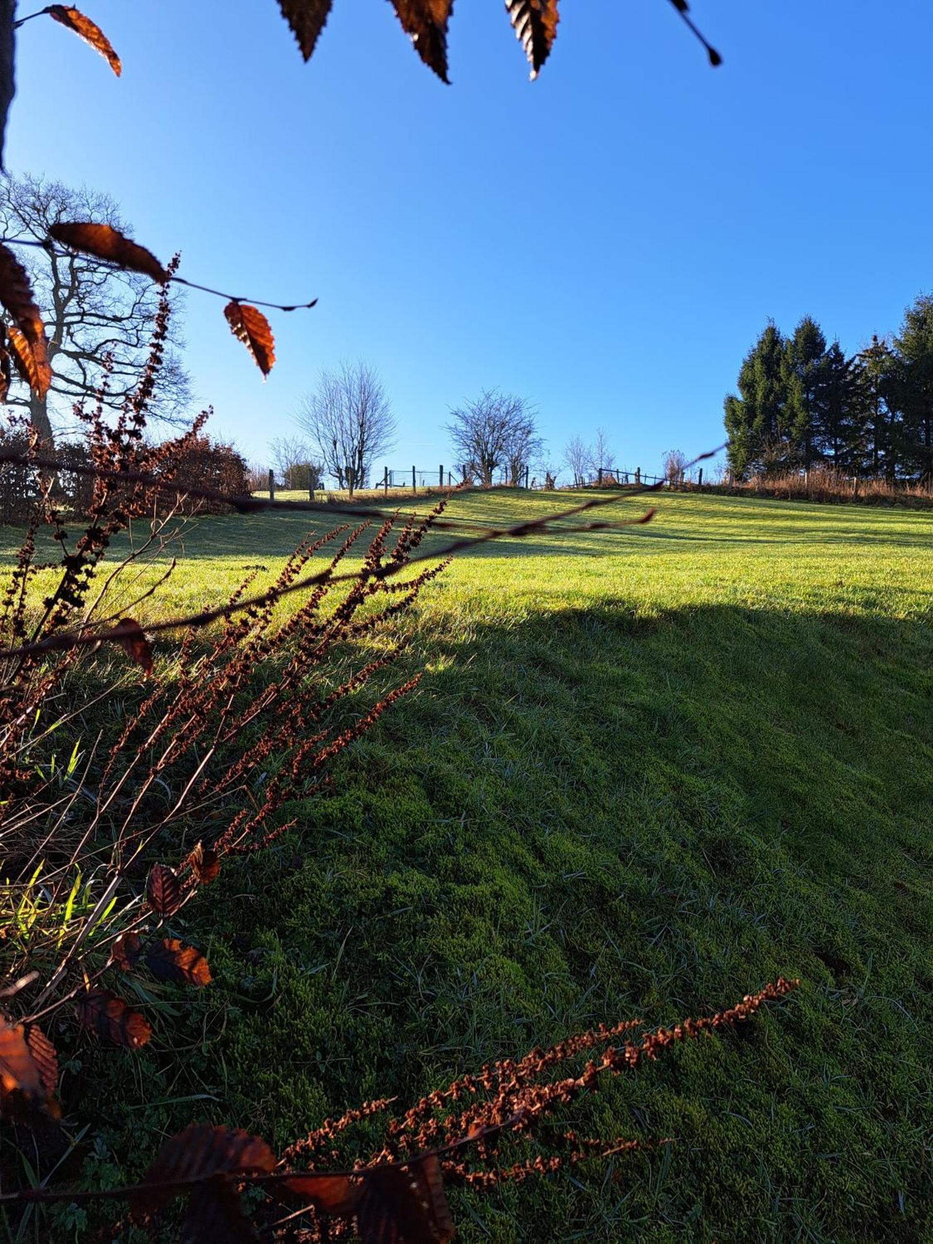 A Vellereux houffalize