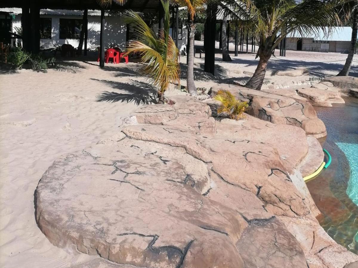 children's play area