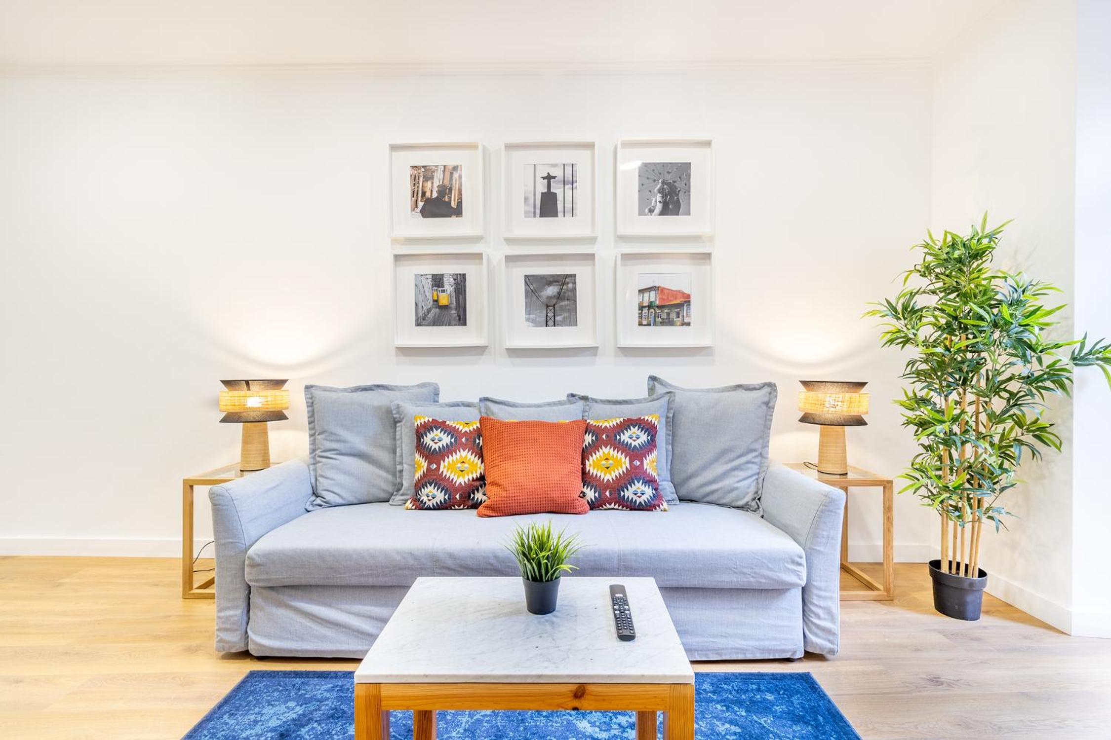 Restauradores by Central Hill Apartments view 2