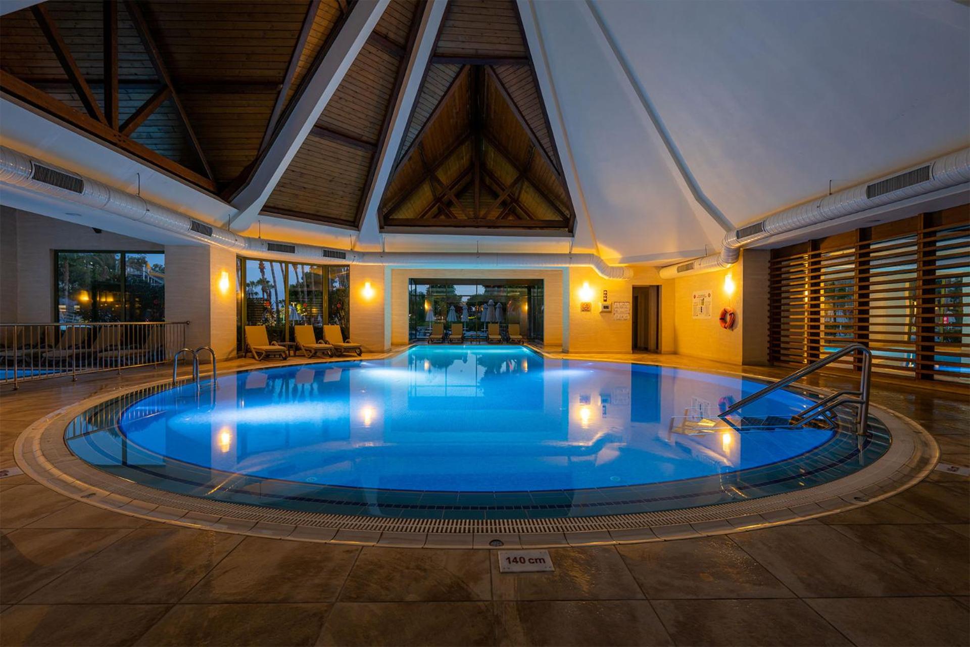 Side Vacations - Arum Barut Collection - Ultra All Inclusive - Property Image 7
