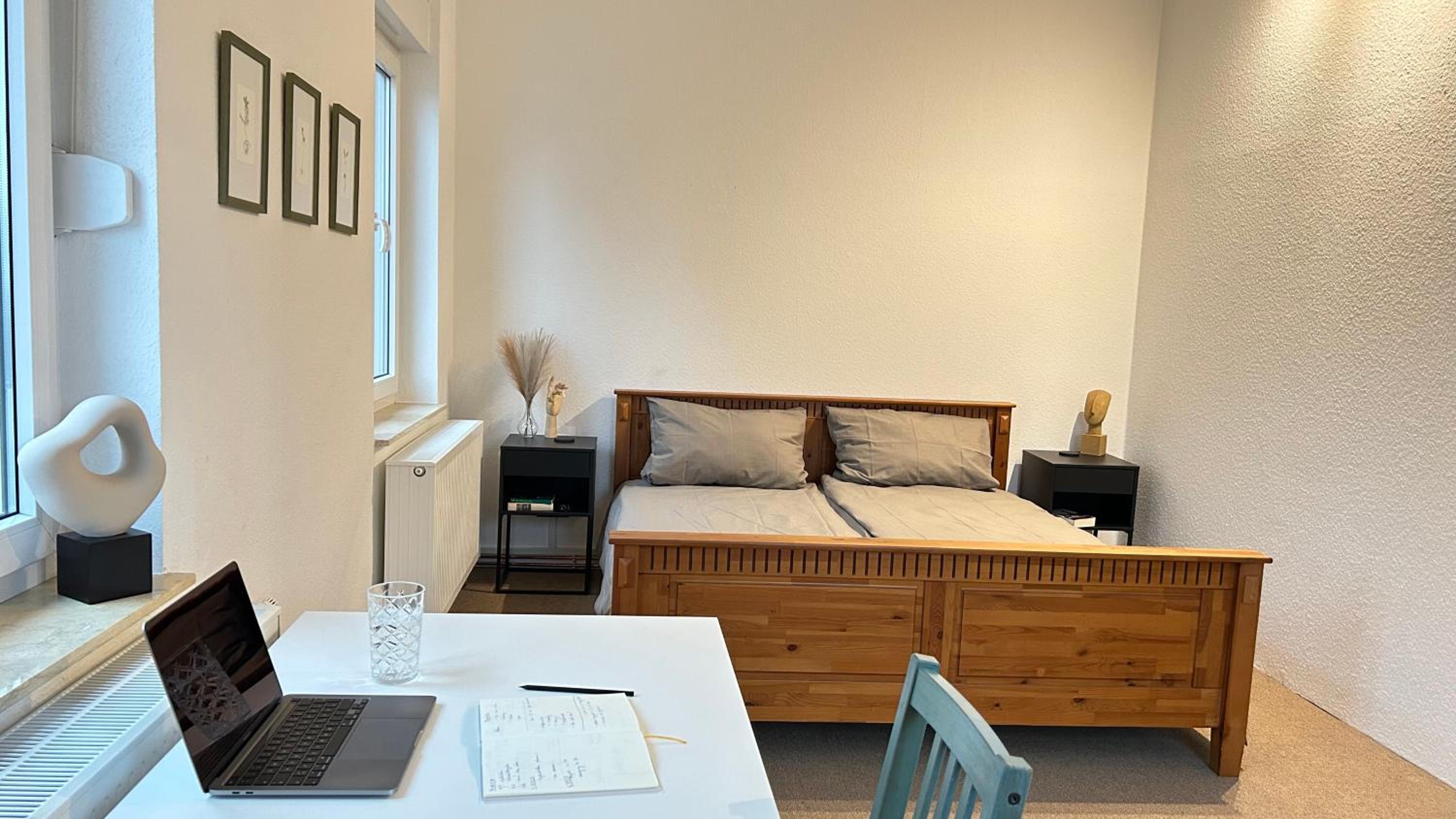 Gemütliches Apartment