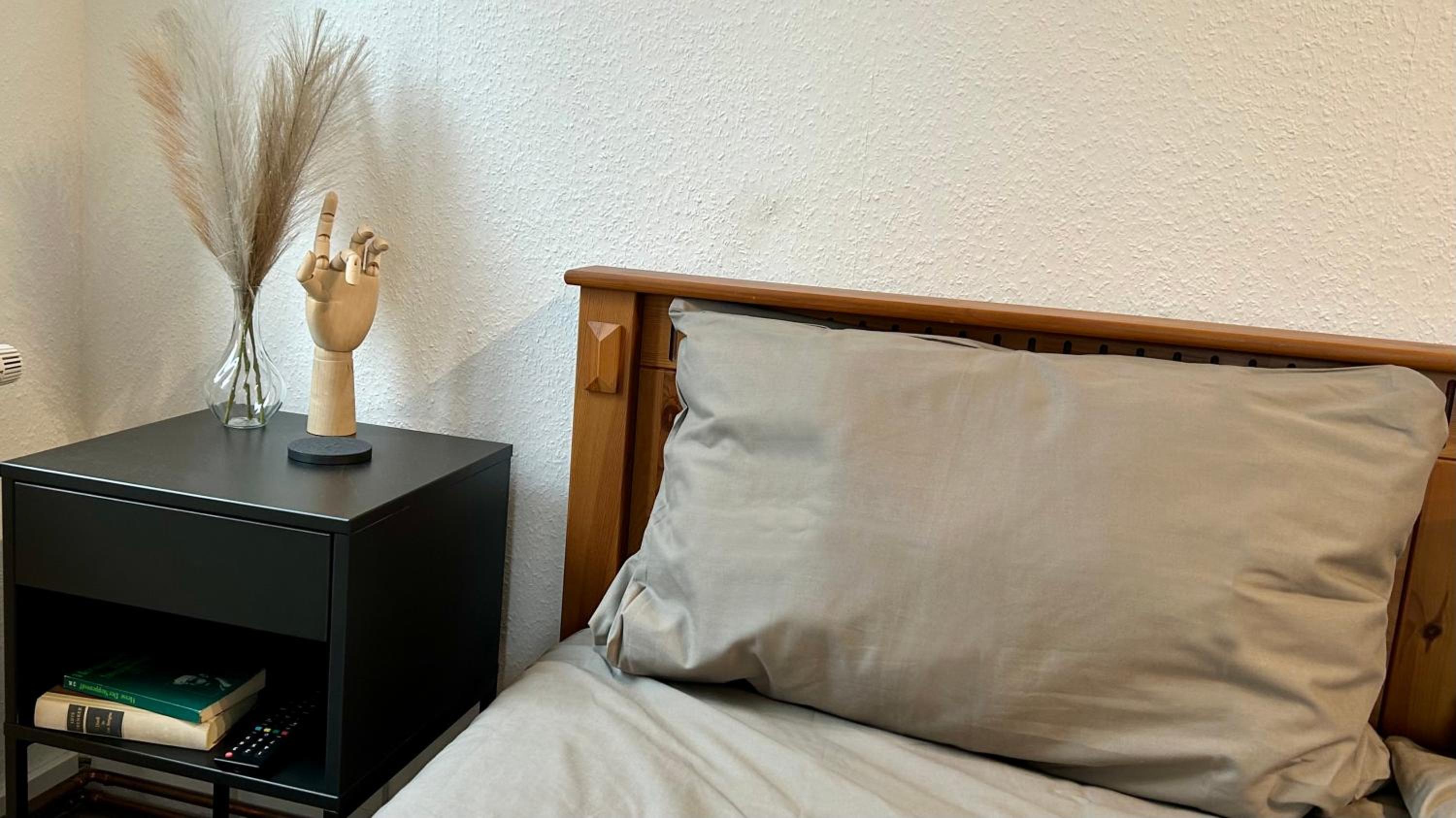 Gemütliches Apartment
