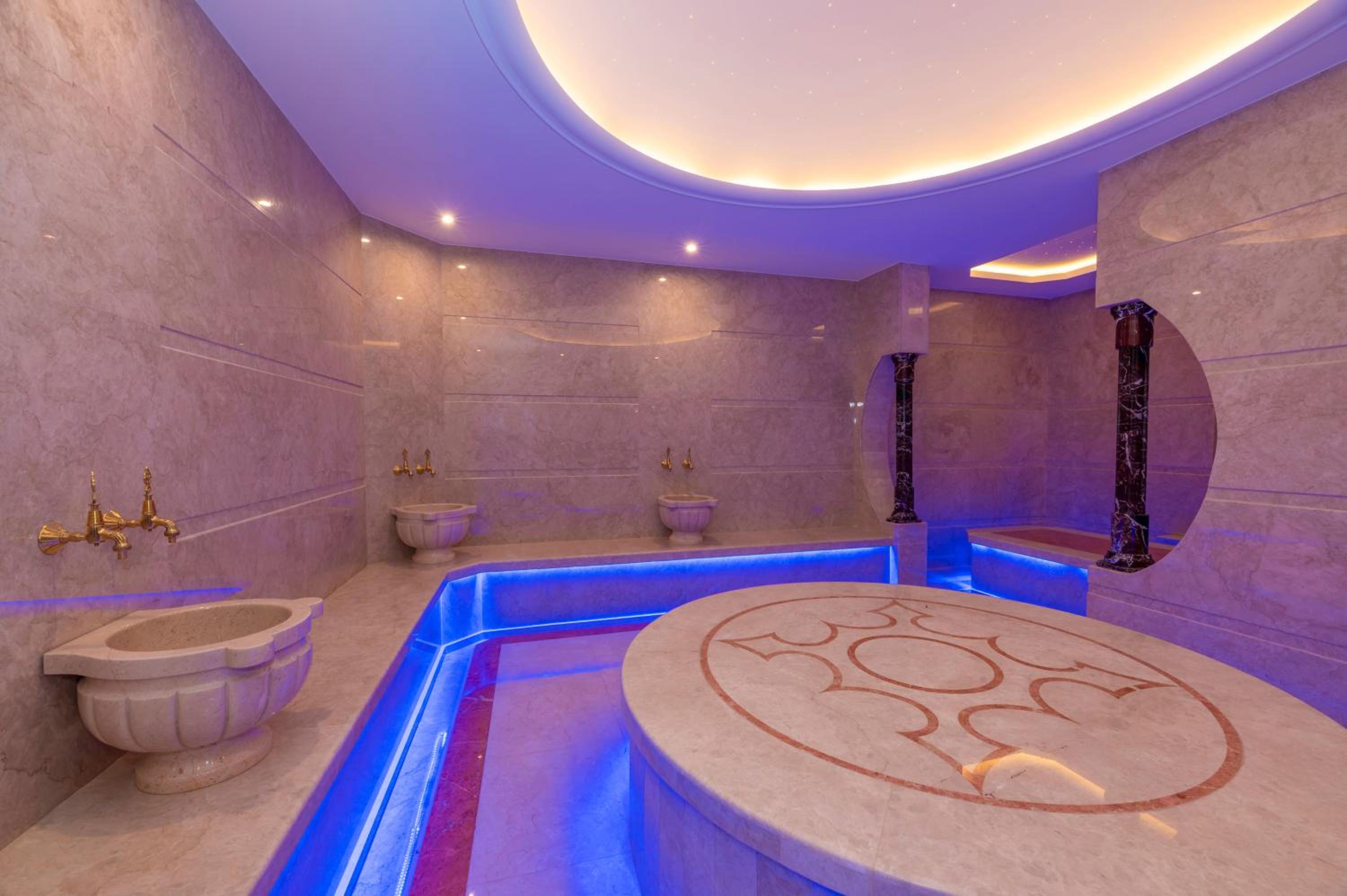 Ramada By Wyndham Istanbul Pera Taksim - Image 145