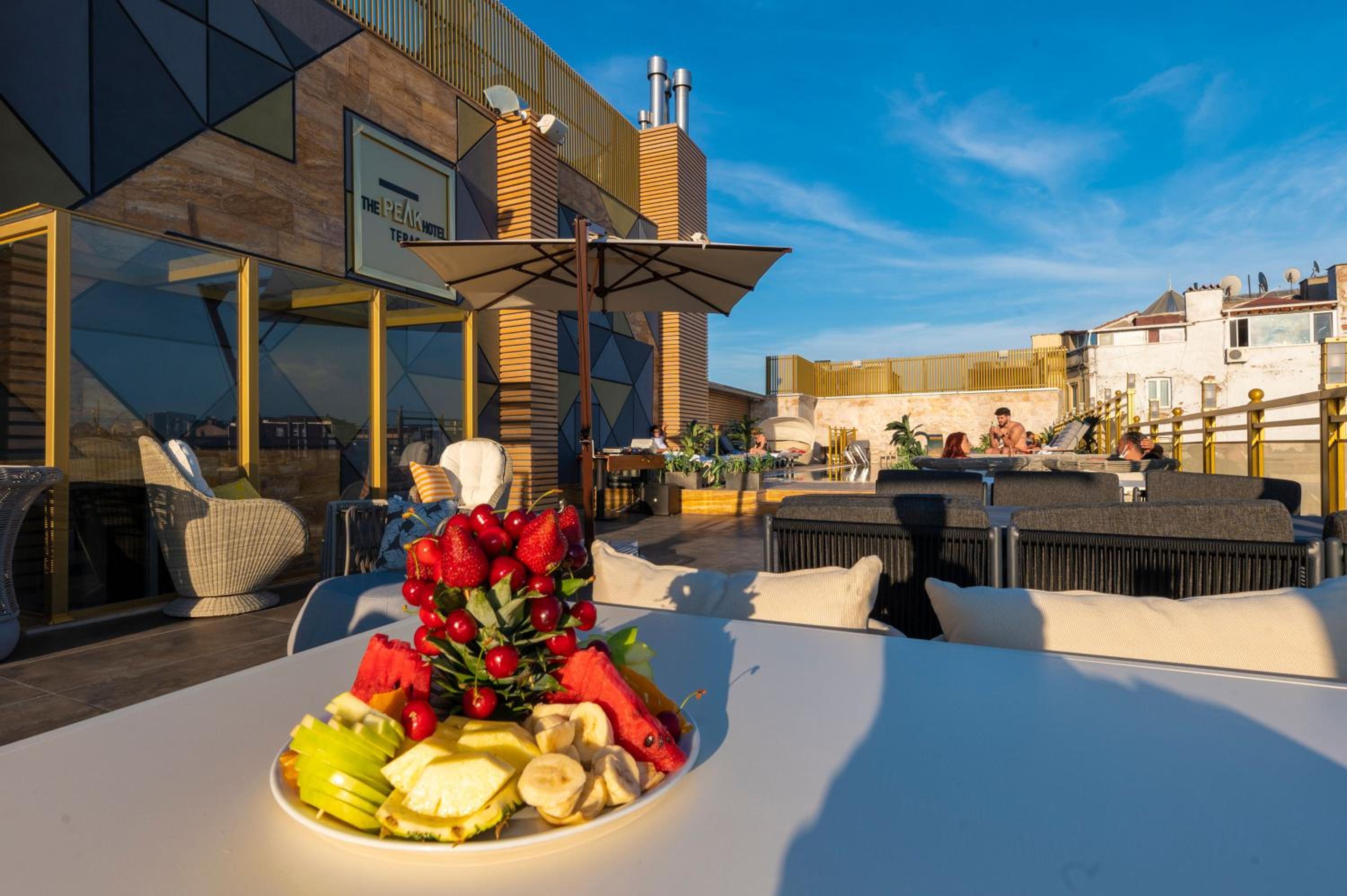 Ramada By Wyndham Istanbul Pera Taksim - Image 217