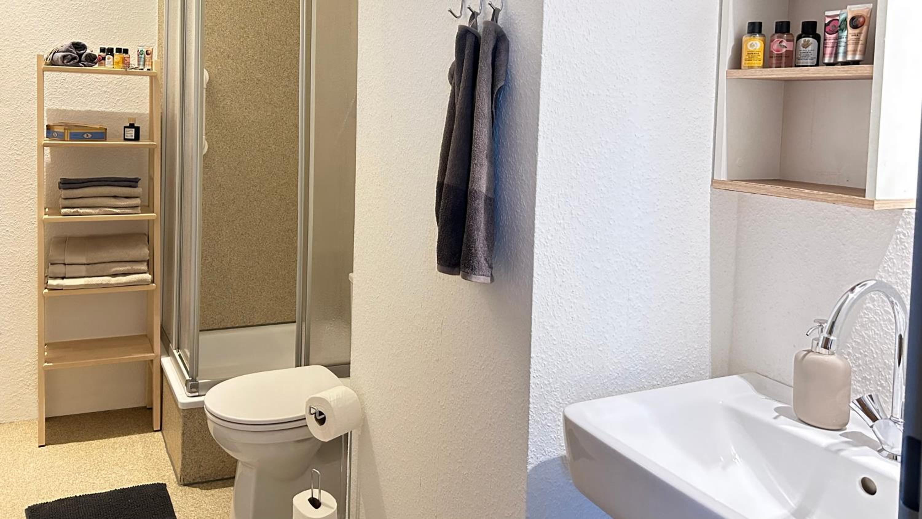 Gemütliches Apartment
