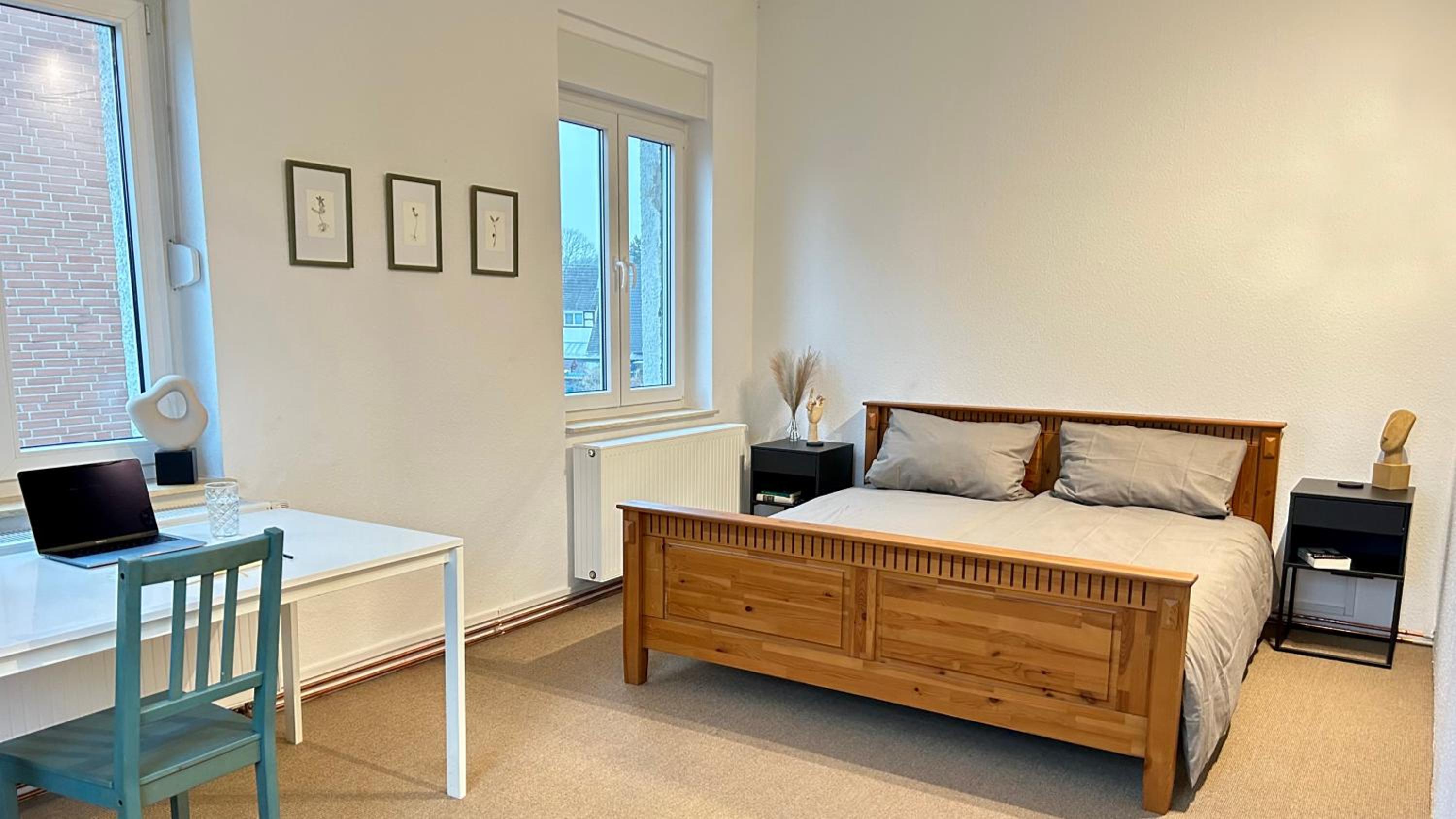 Gemütliches Apartment