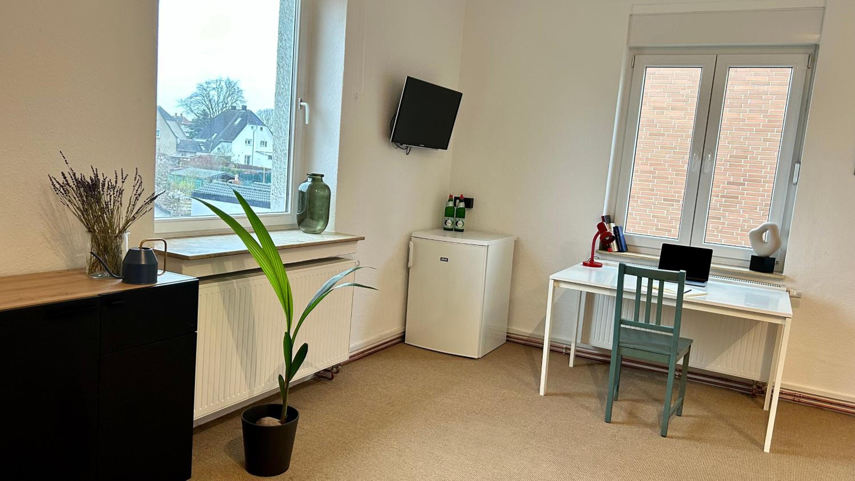 Gemütliches Apartment