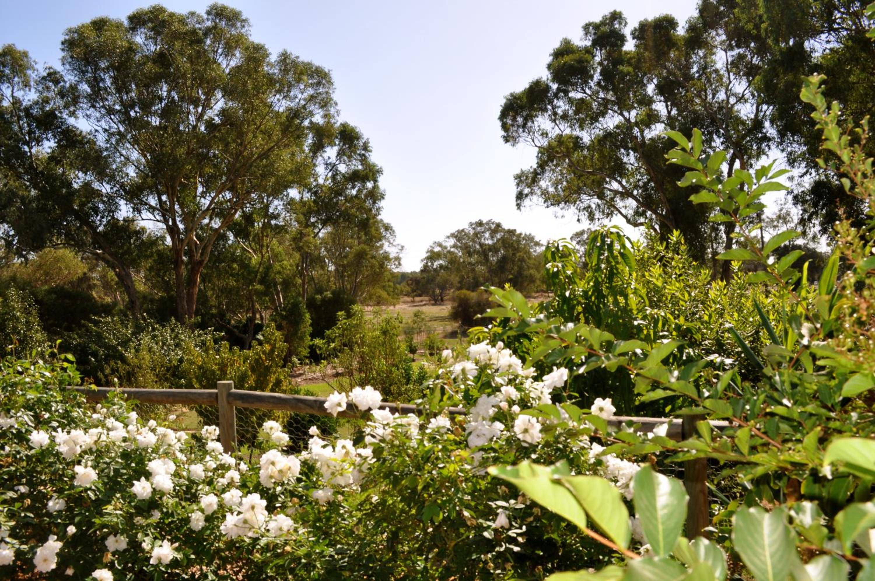 Guildford River Retreat