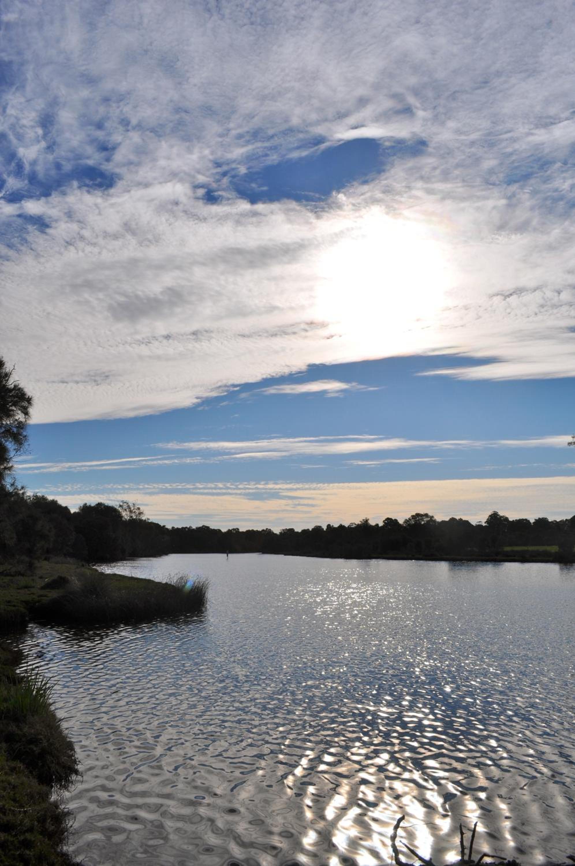 Guildford River Retreat