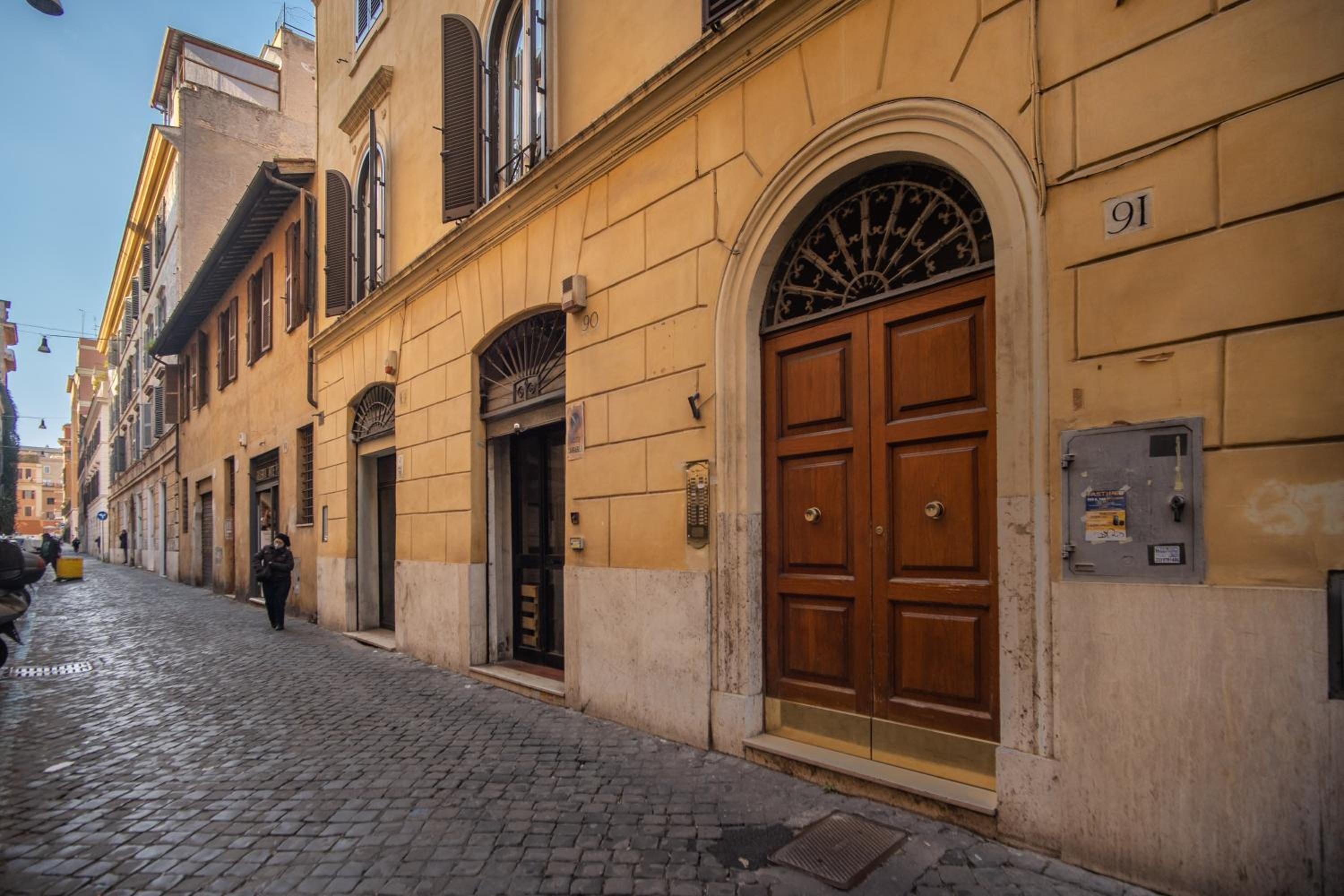 PgrHome Borgo Vittorio