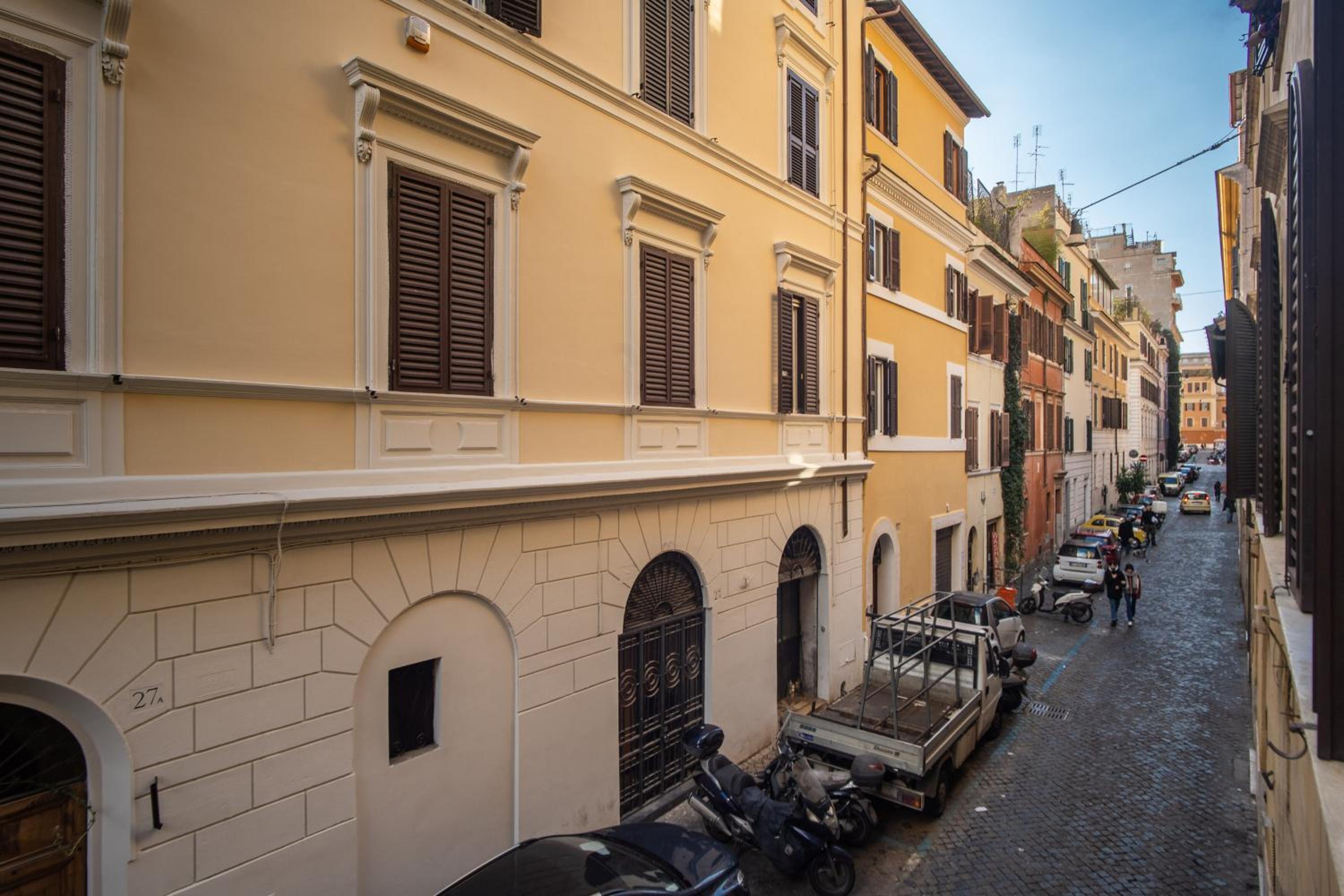 PgrHome Borgo Vittorio
