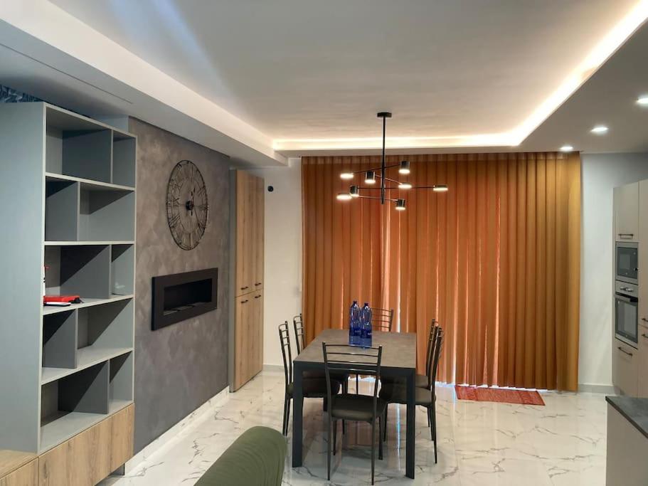 Sliema 2 Bedroom Apartment