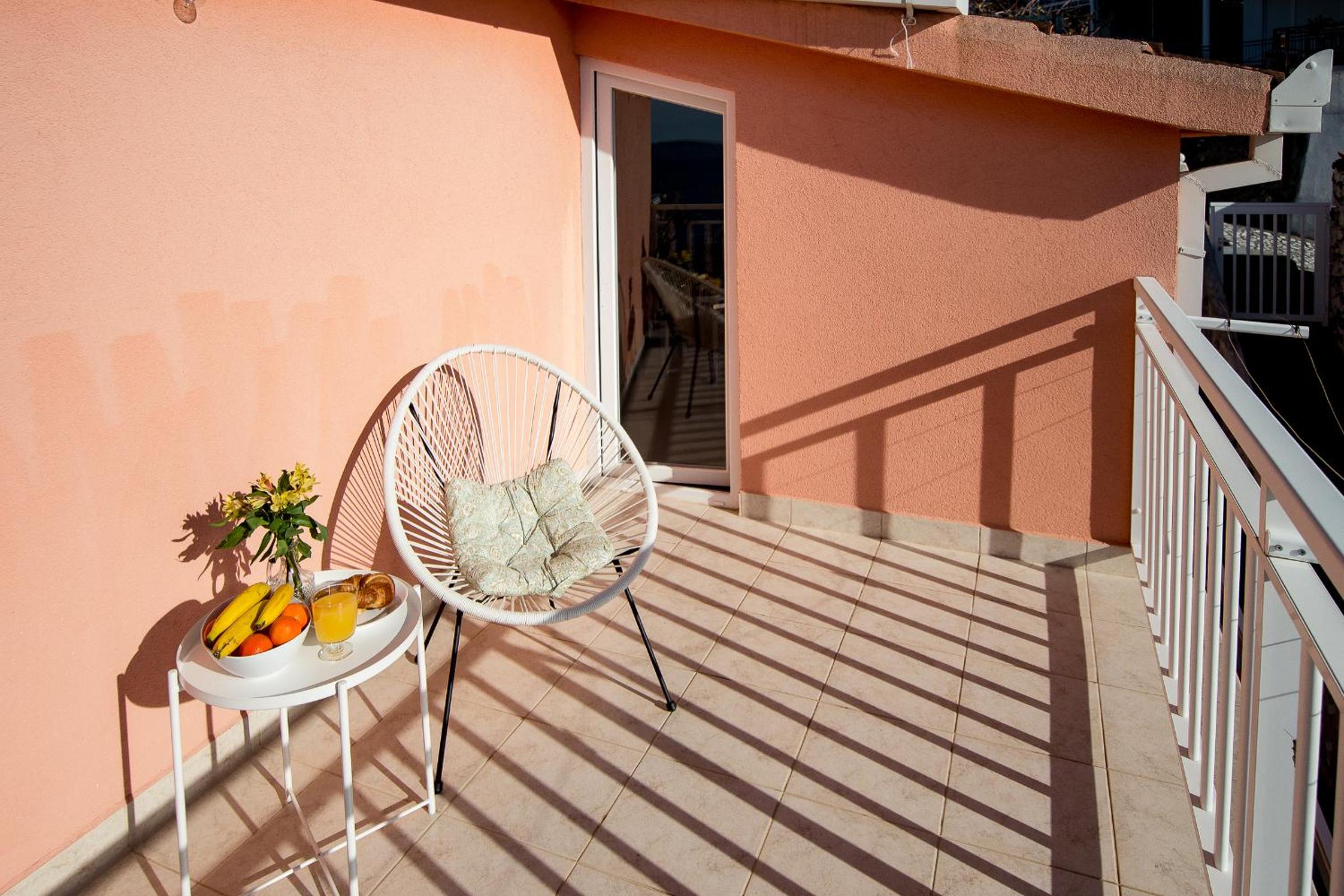 Lemon tree