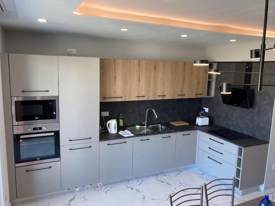 Sliema 2 Bedroom Apartment