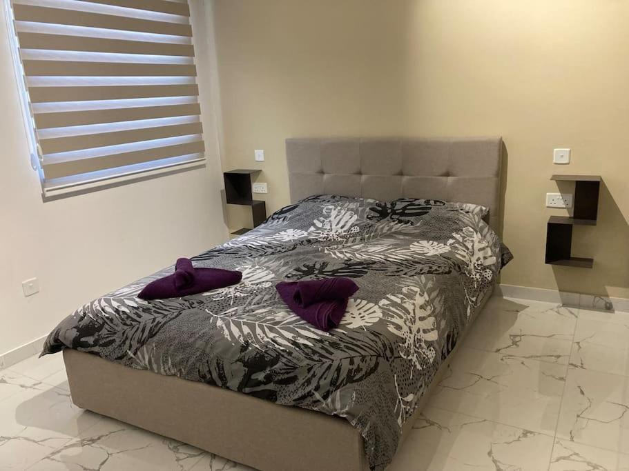 Sliema 2 Bedroom Apartment