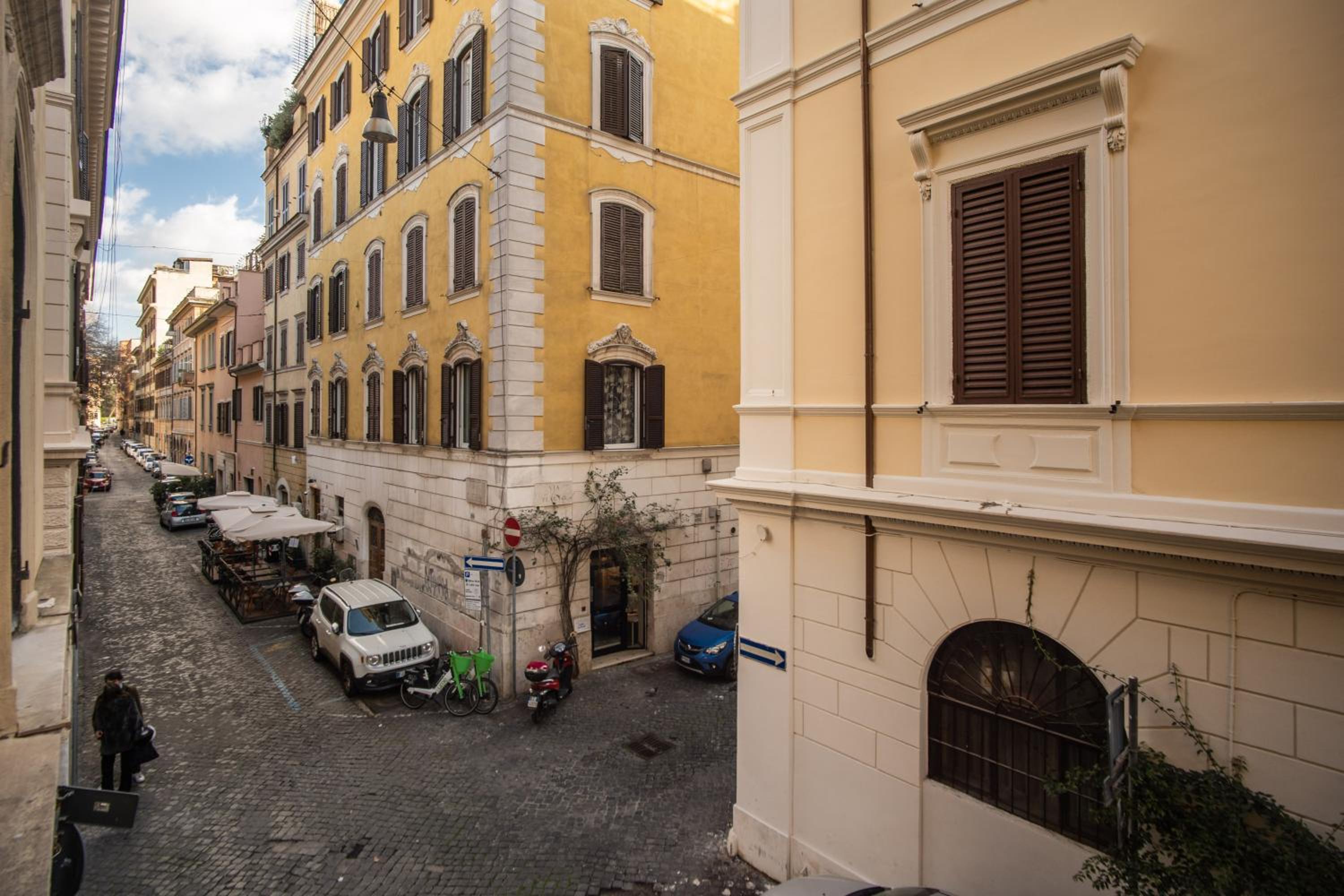 PgrHome Borgo Vittorio