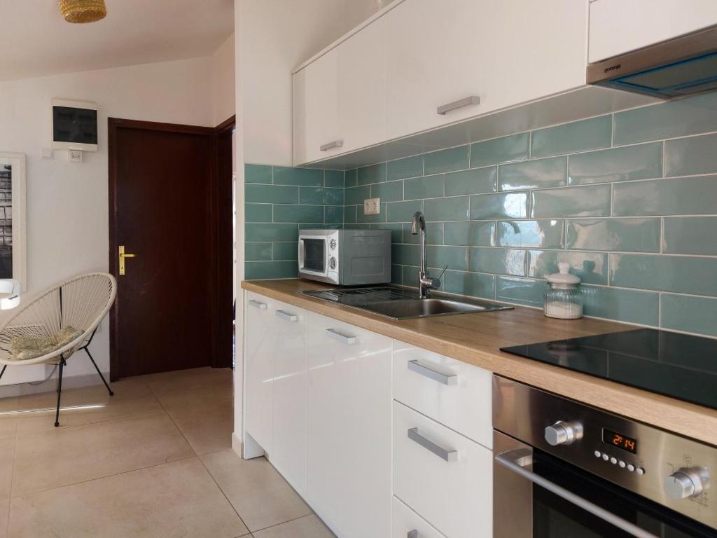 Lemon tree