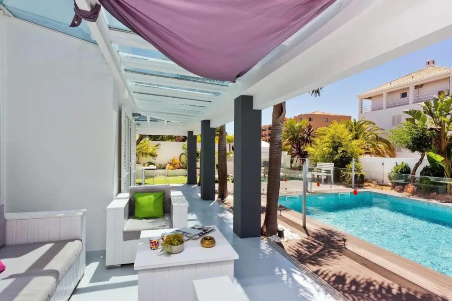 Villa Stefy by Bedzy view 3