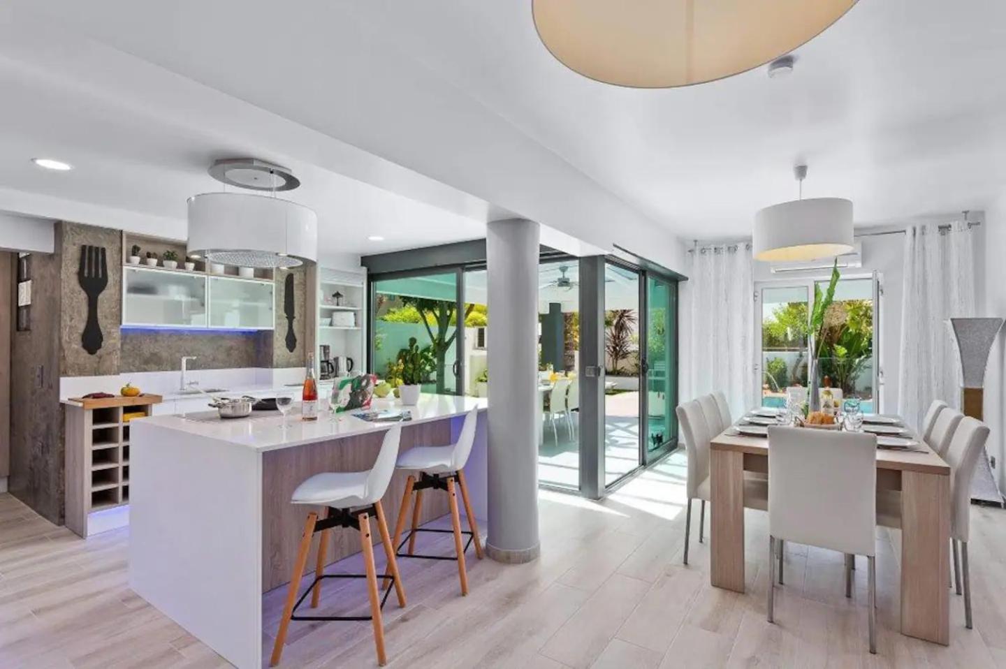 Villa Stefy by Bedzy view 4