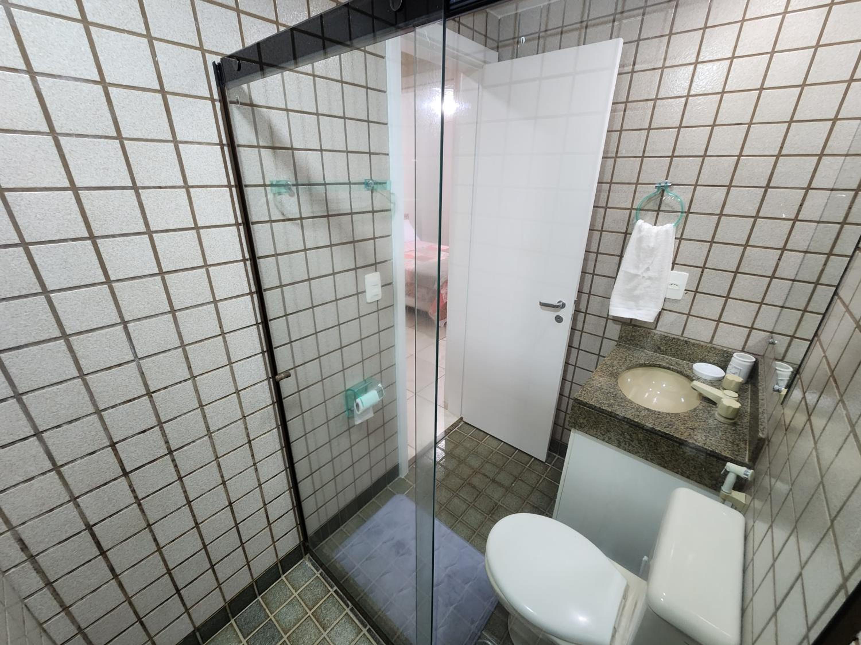 AP Alecrim Porto Real Resort Vista Magnifica SPA Marina Praia Privada 3 suítes