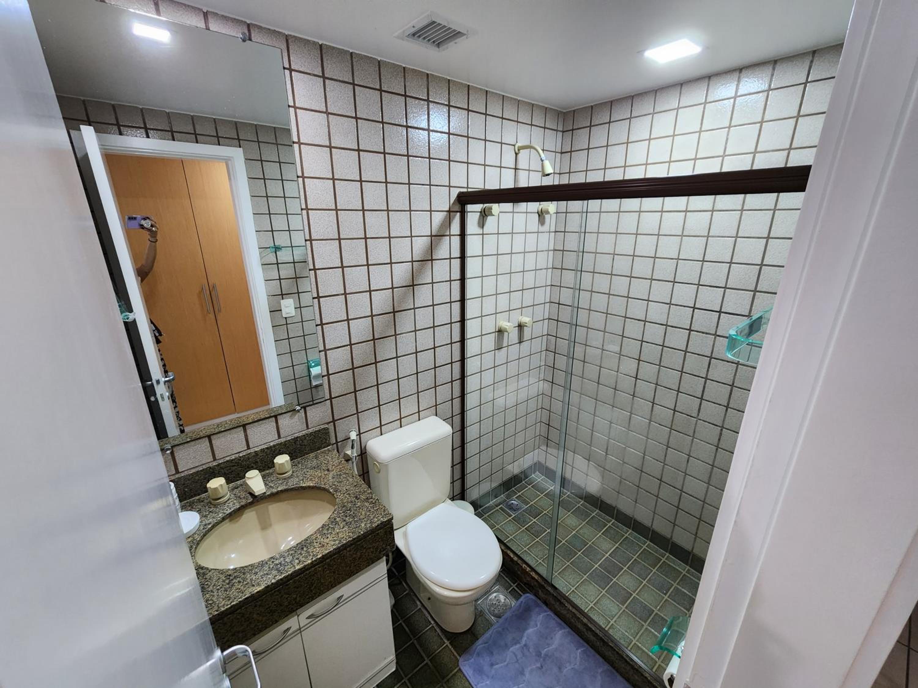 AP Alecrim Porto Real Resort Vista Magnifica SPA Marina Praia Privada 3 suítes