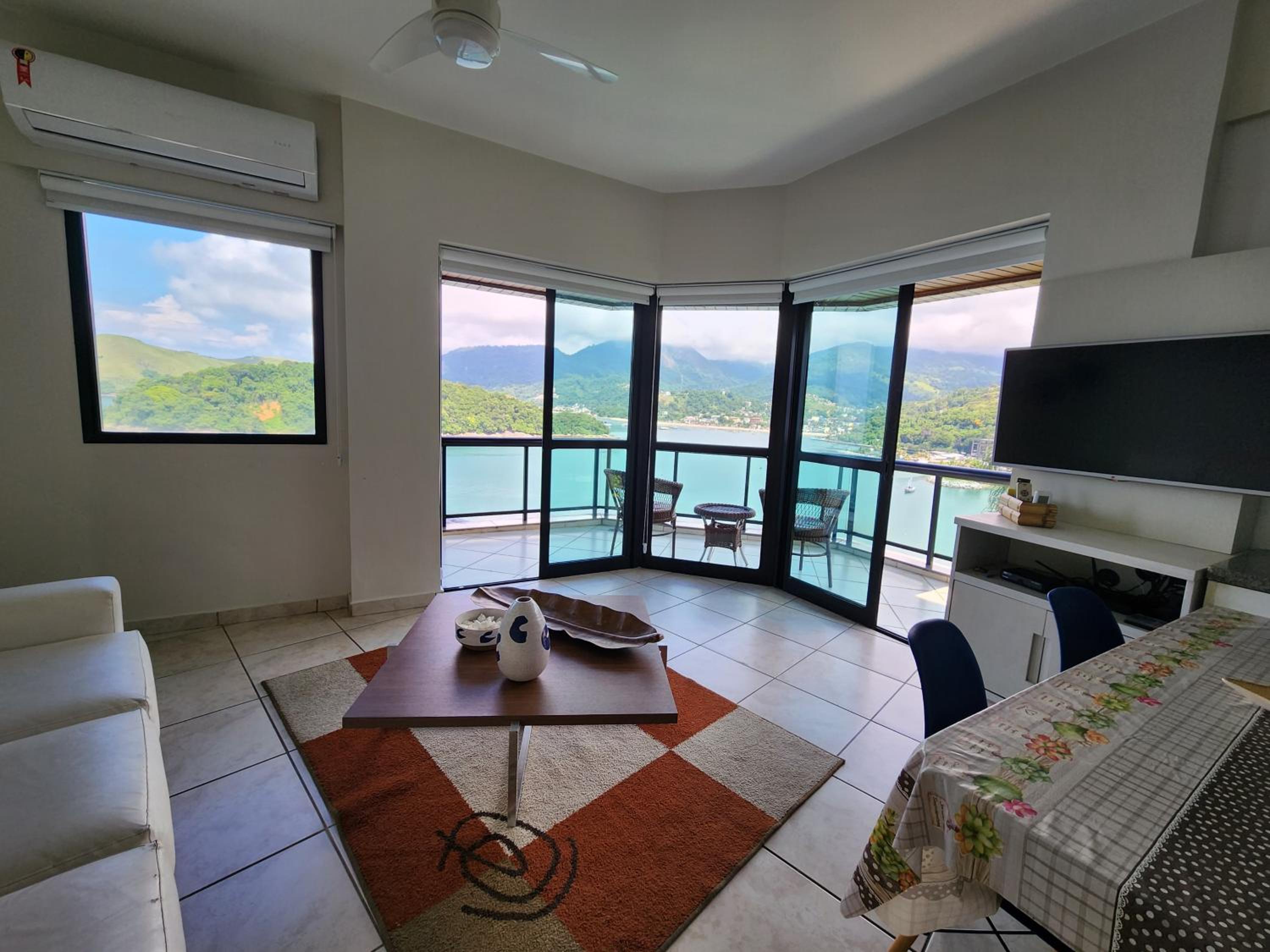 AP Alecrim Porto Real Resort Vista Magnifica SPA Marina Praia Privada 3 suítes