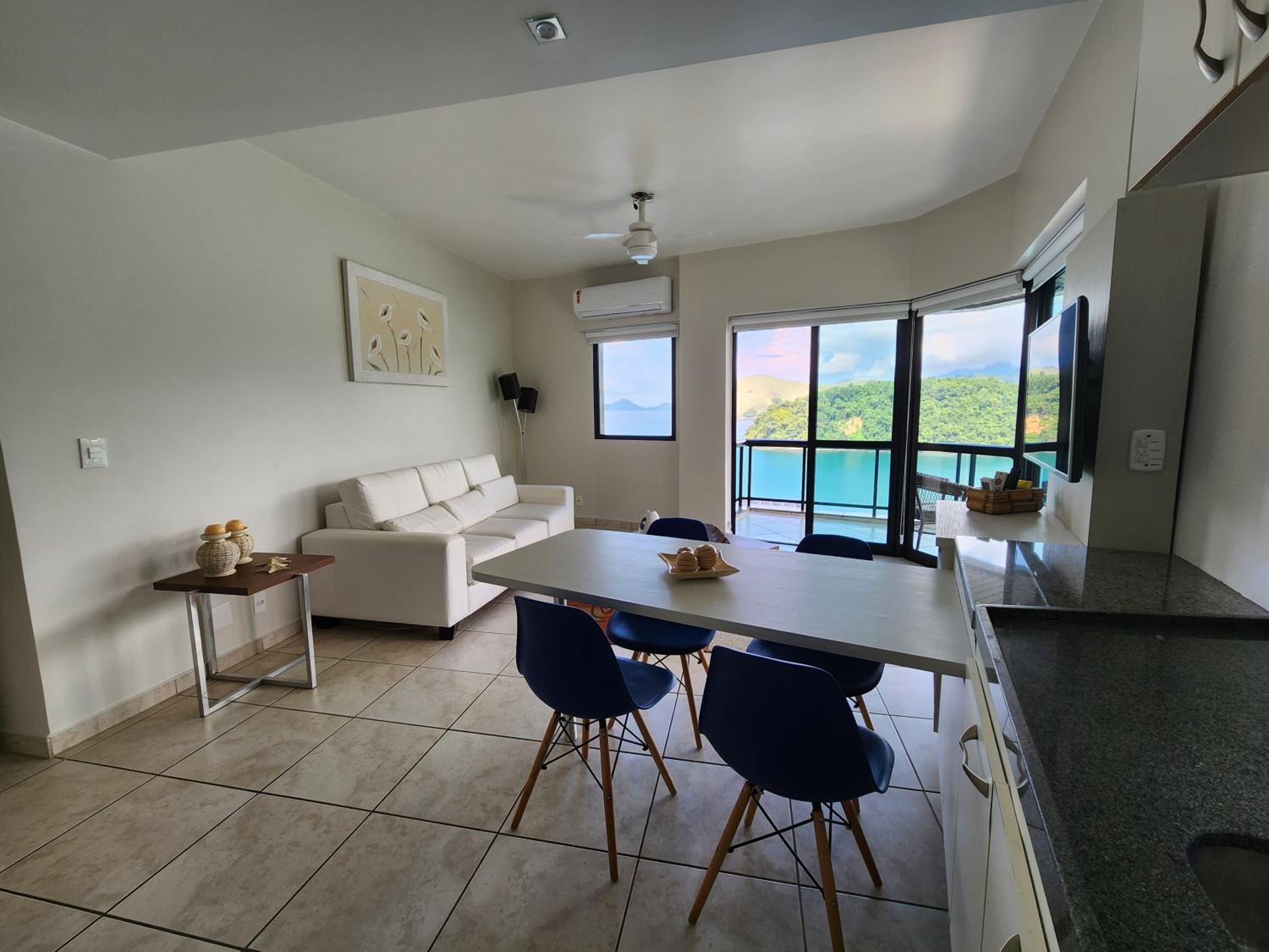 AP Alecrim Porto Real Resort Vista Magnifica SPA Marina Praia Privada 3 suítes