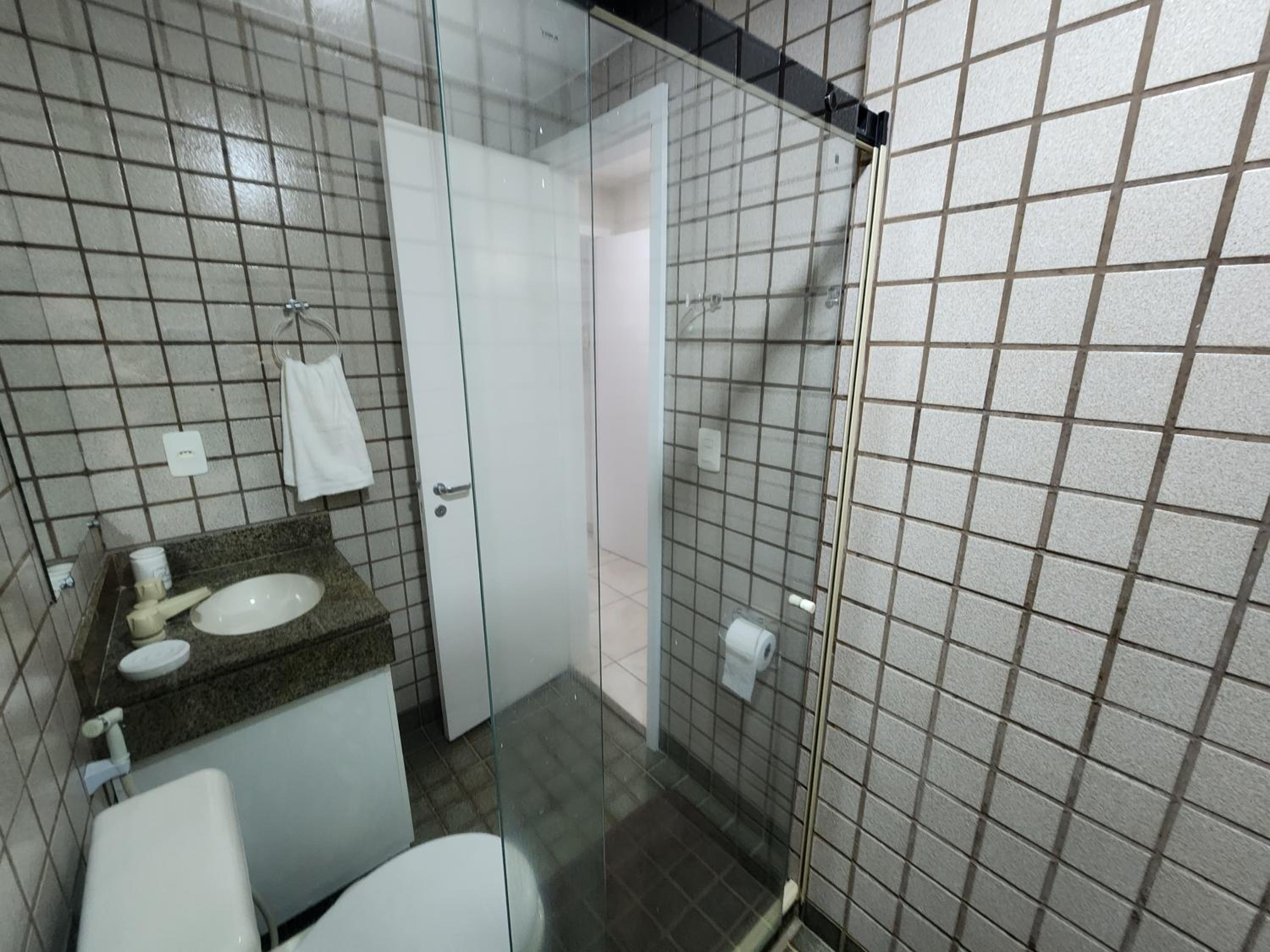 AP Alecrim Porto Real Resort Vista Magnifica SPA Marina Praia Privada 3 suítes