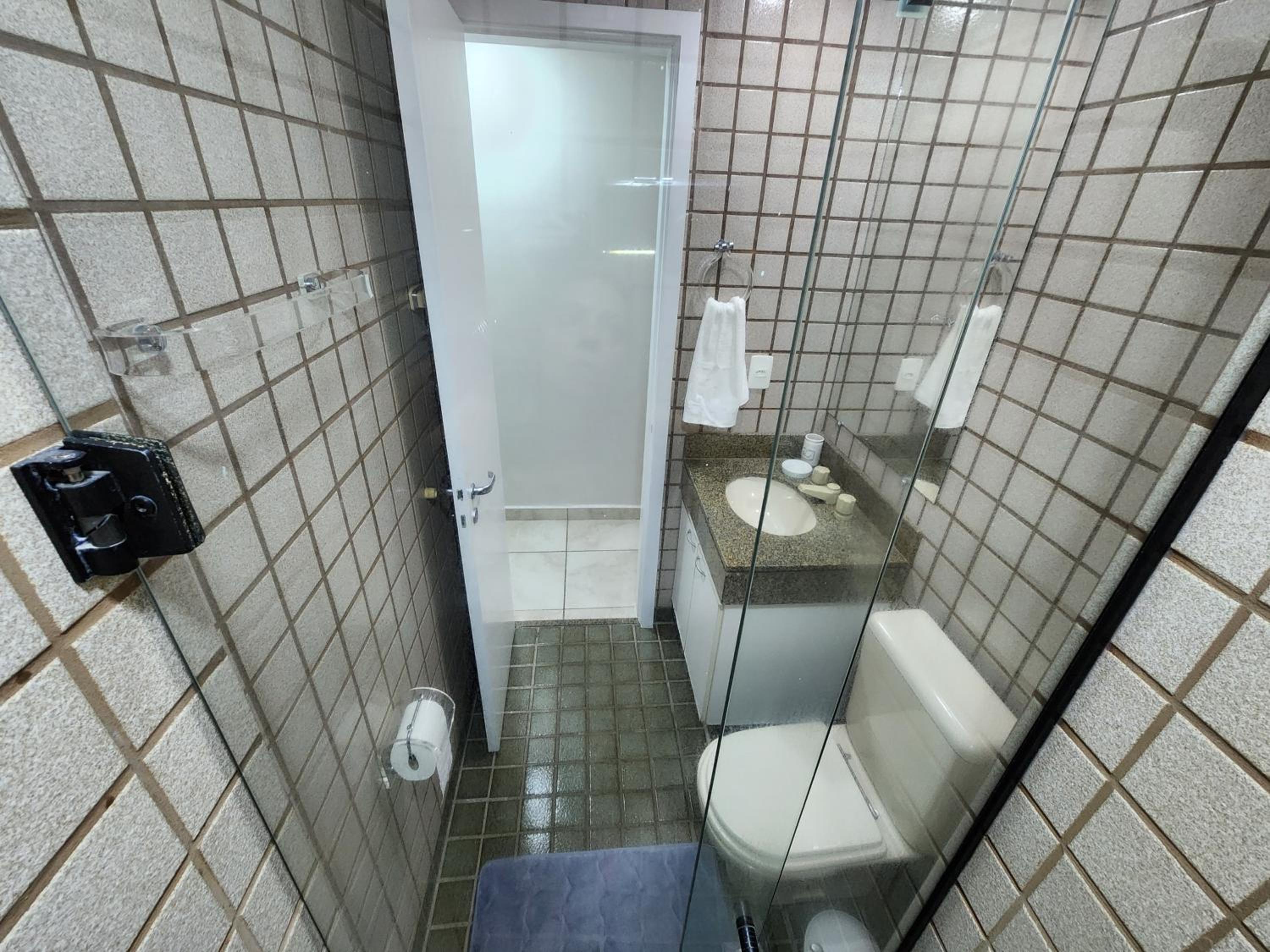 AP Alecrim Porto Real Resort Vista Magnifica SPA Marina Praia Privada 3 suítes