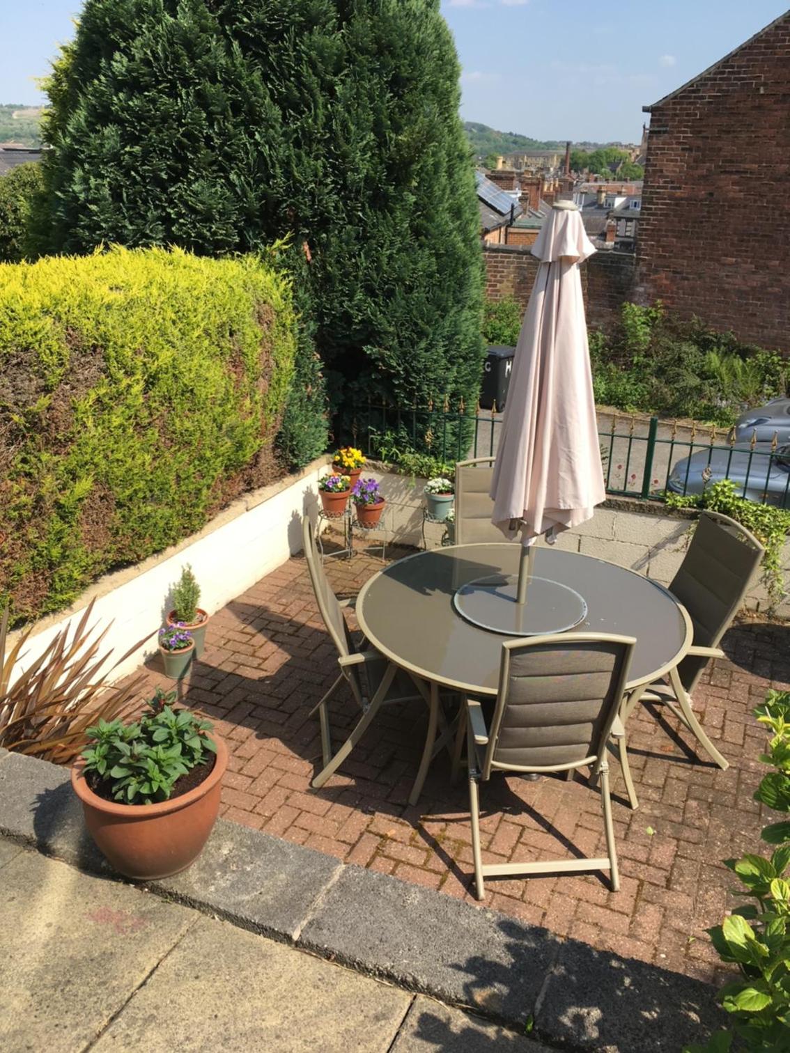 Coniston Guest House