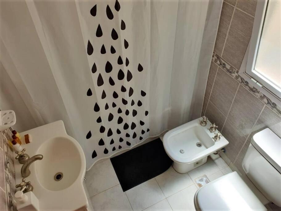 Departamento en Tandil - Altos de Avellaneda