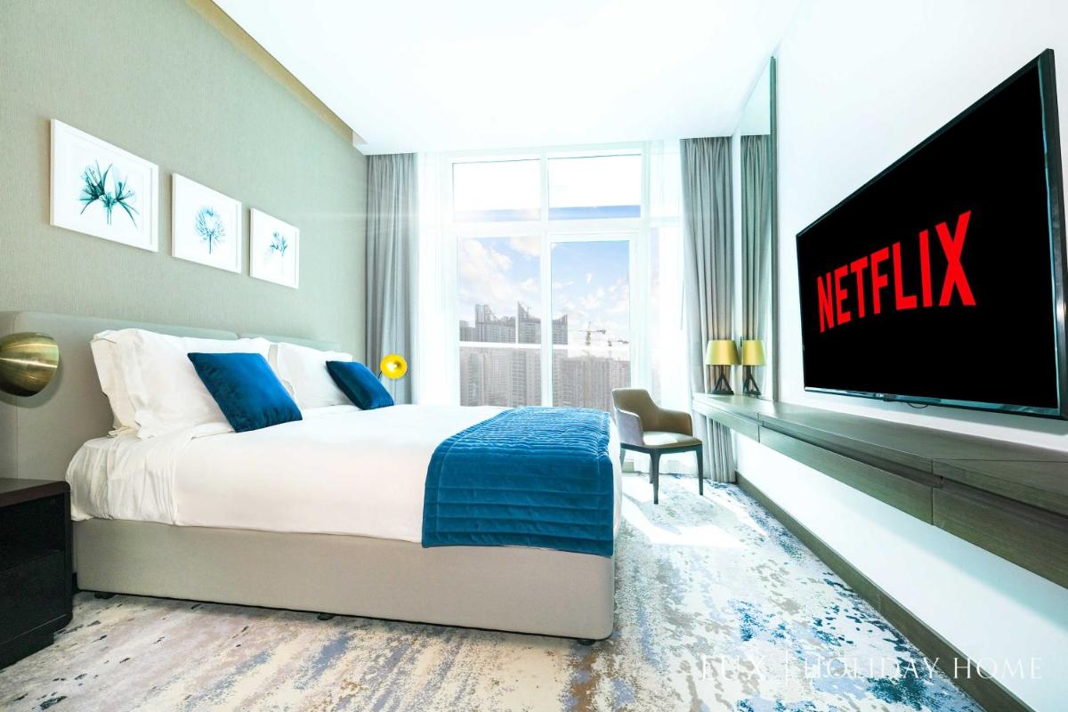 LUX The Damac Prive Studio