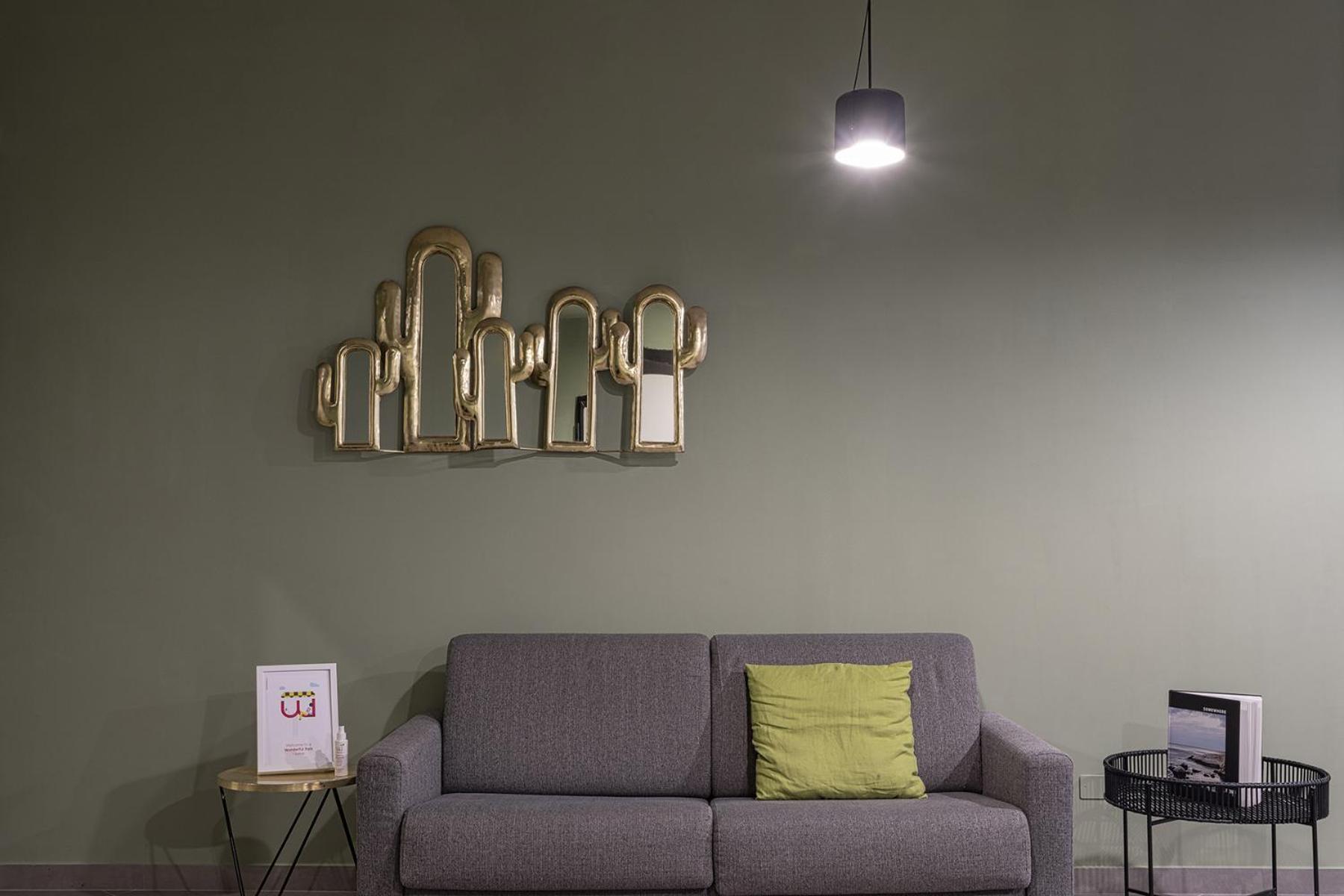 San Luca Apartments by Wonderful Italy