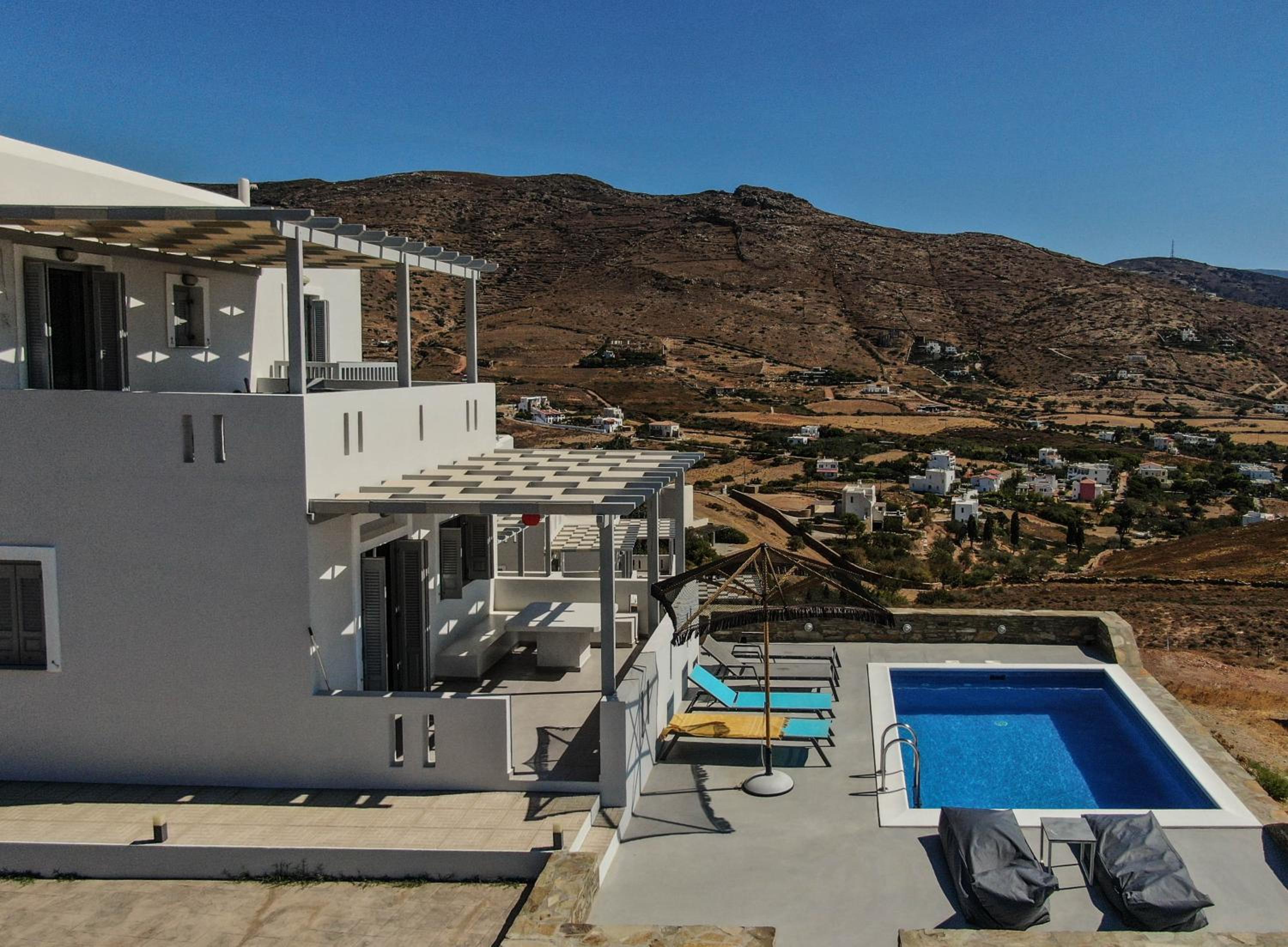 Antigoni Villas