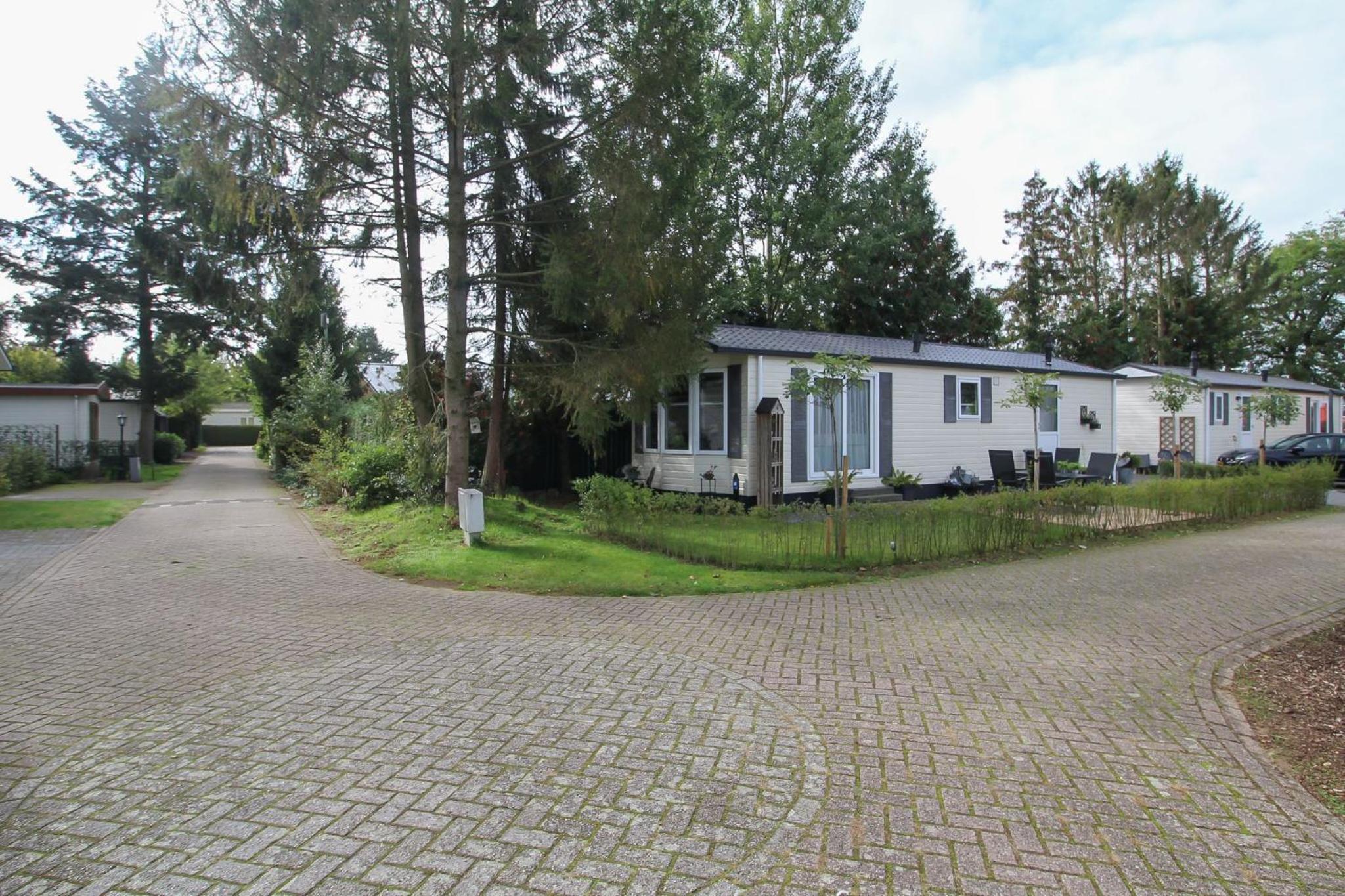 Sfeervol chalet op de Veluwe view 4