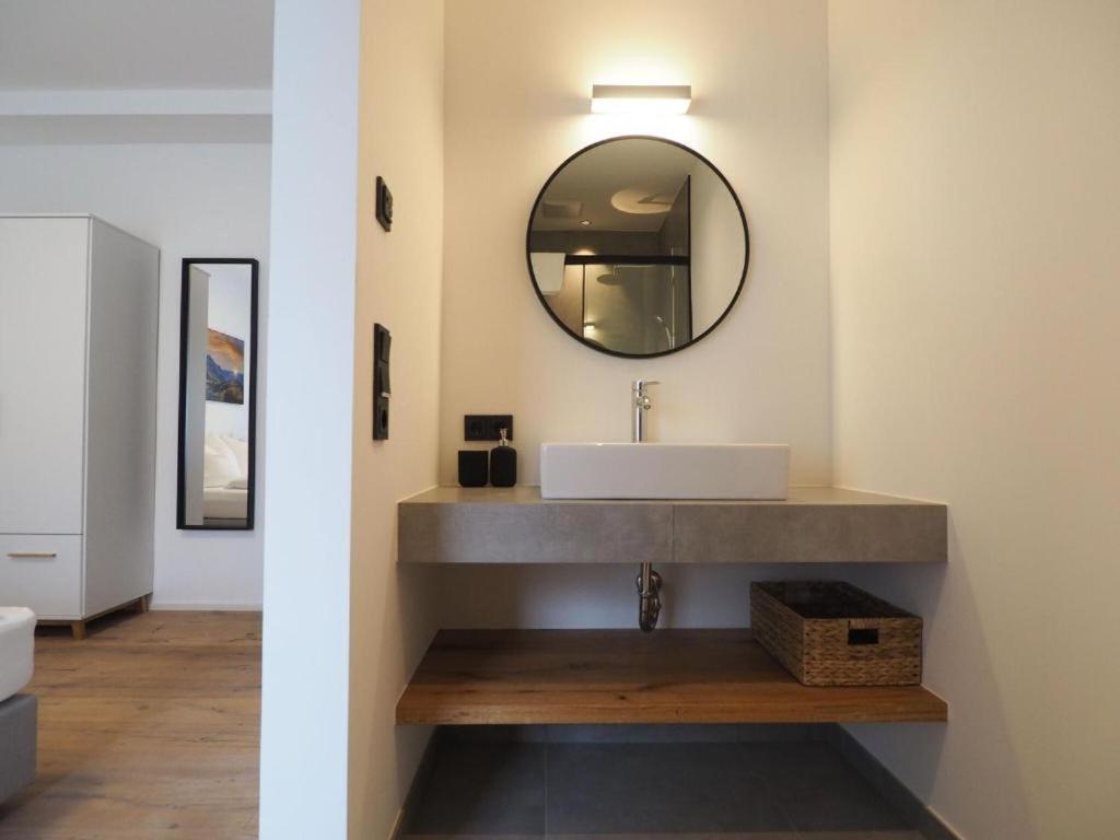 Leni`s Mountain Appartements