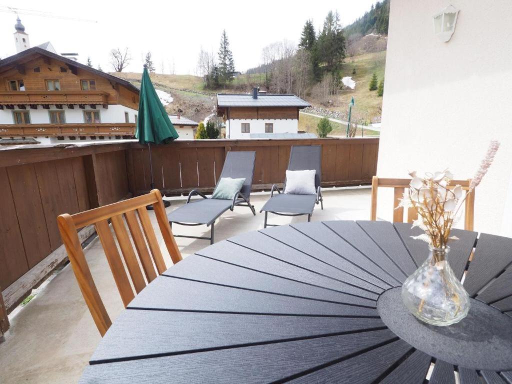 Leni`s Mountain Appartements