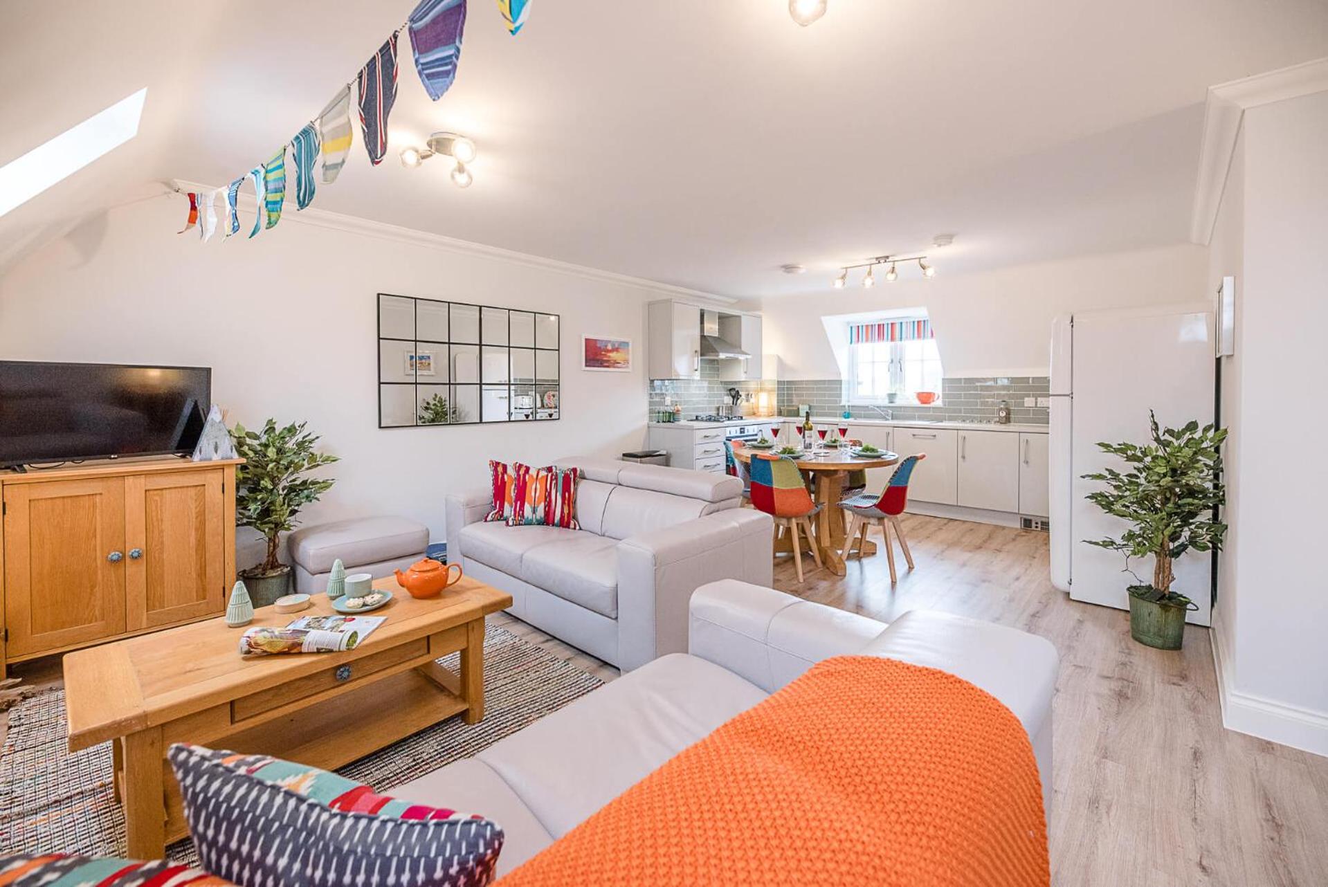 10 Acorn Close Aldringham view 3