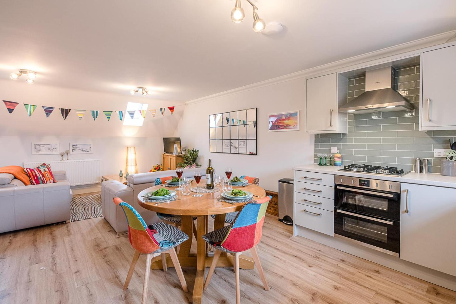 10 Acorn Close Aldringham view 2