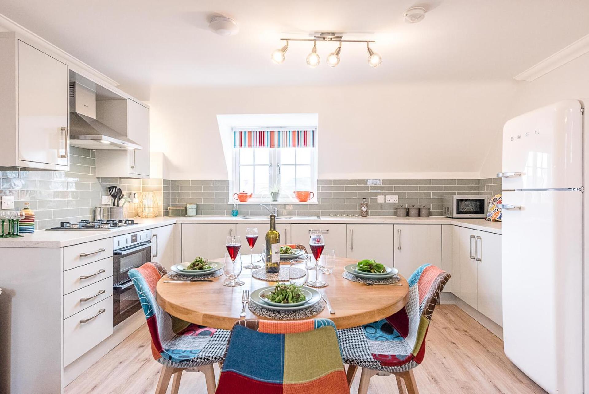 10 Acorn Close Aldringham view 4