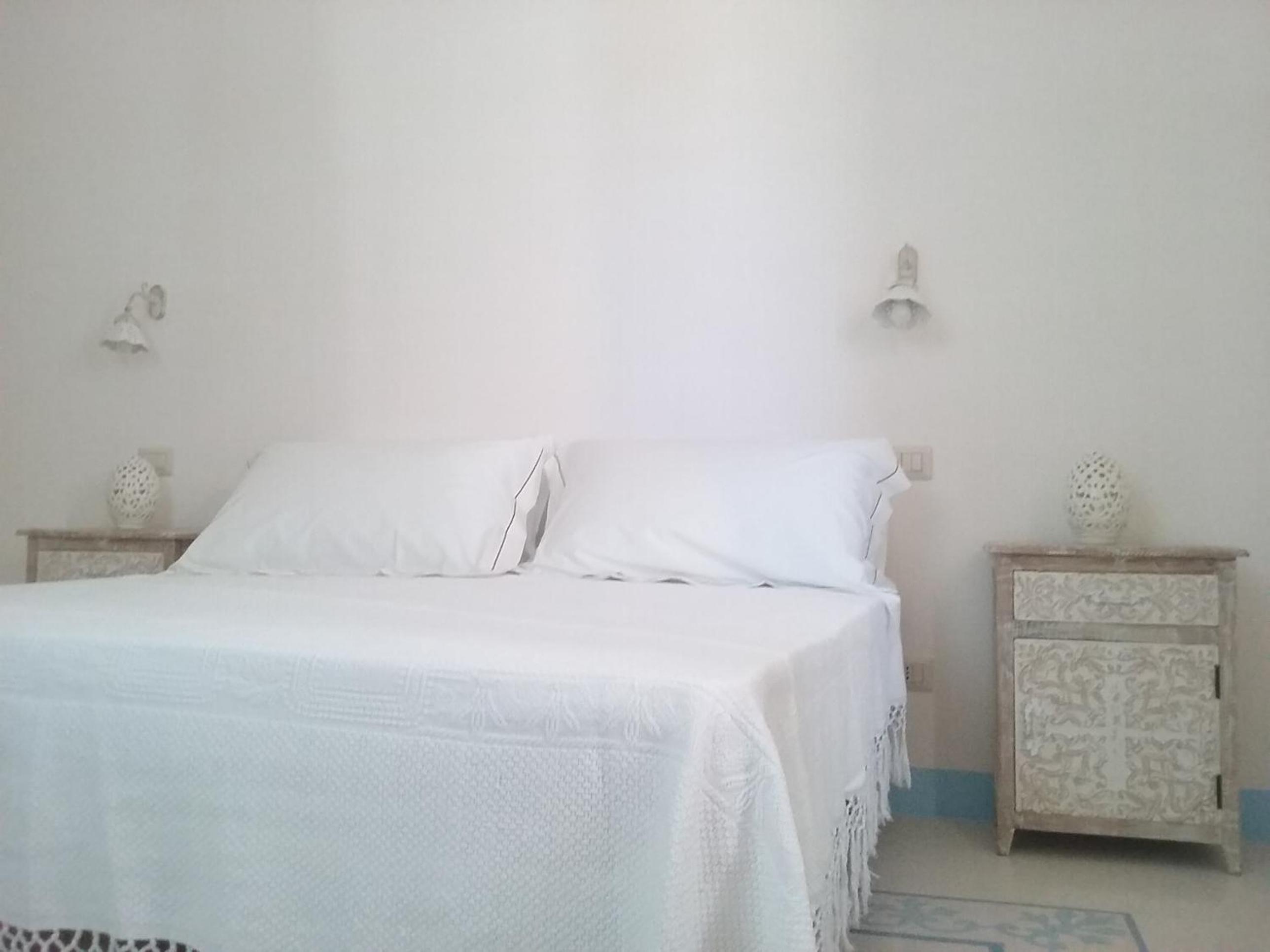 Trullitria Rooms