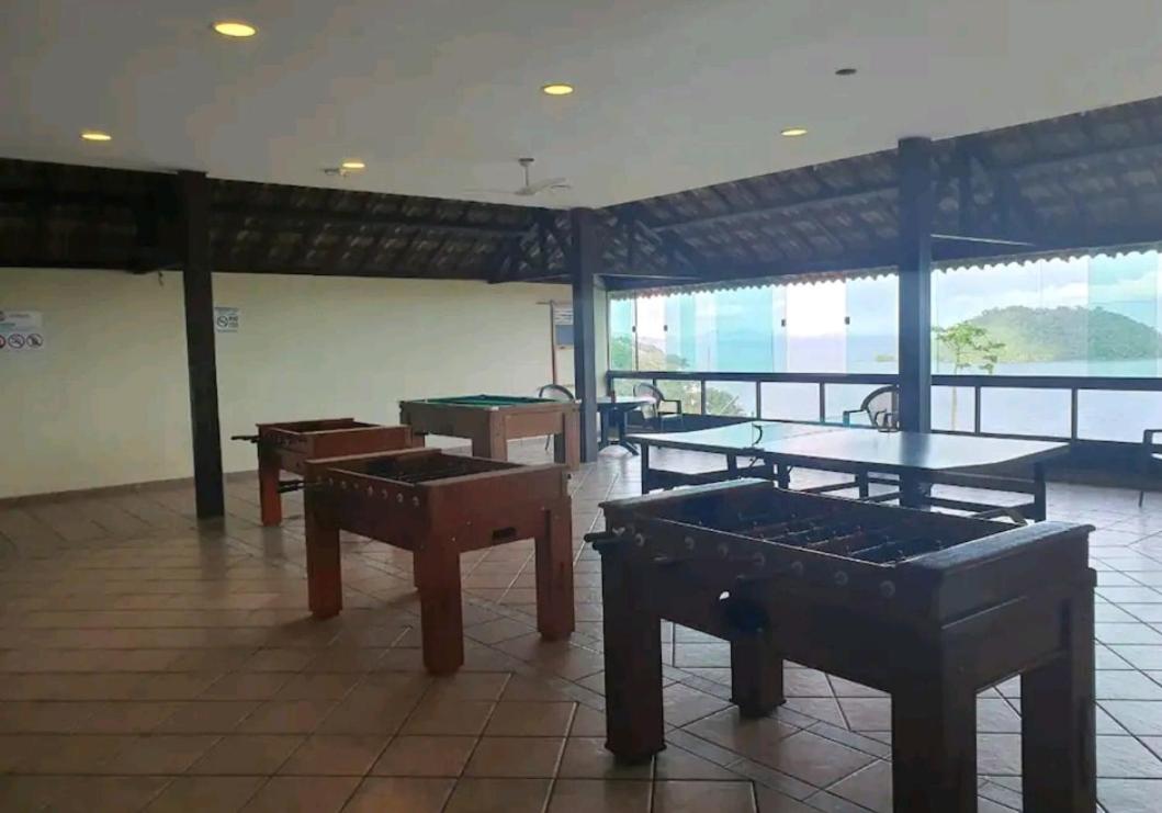 AP Alecrim Porto Real Resort Vista Magnifica SPA Marina Praia Privada 3 suítes