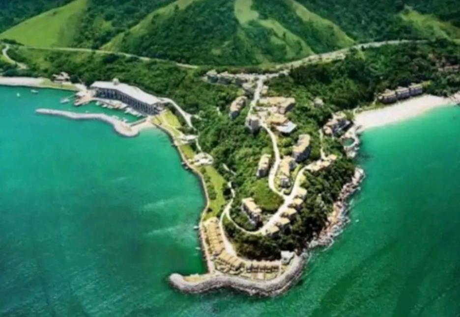 AP Alecrim Porto Real Resort Vista Magnifica SPA Marina Praia Privada 3 suítes