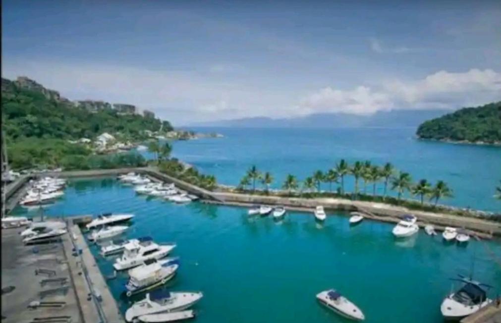 AP Alecrim Porto Real Resort Vista Magnifica SPA Marina Praia Privada 3 suítes